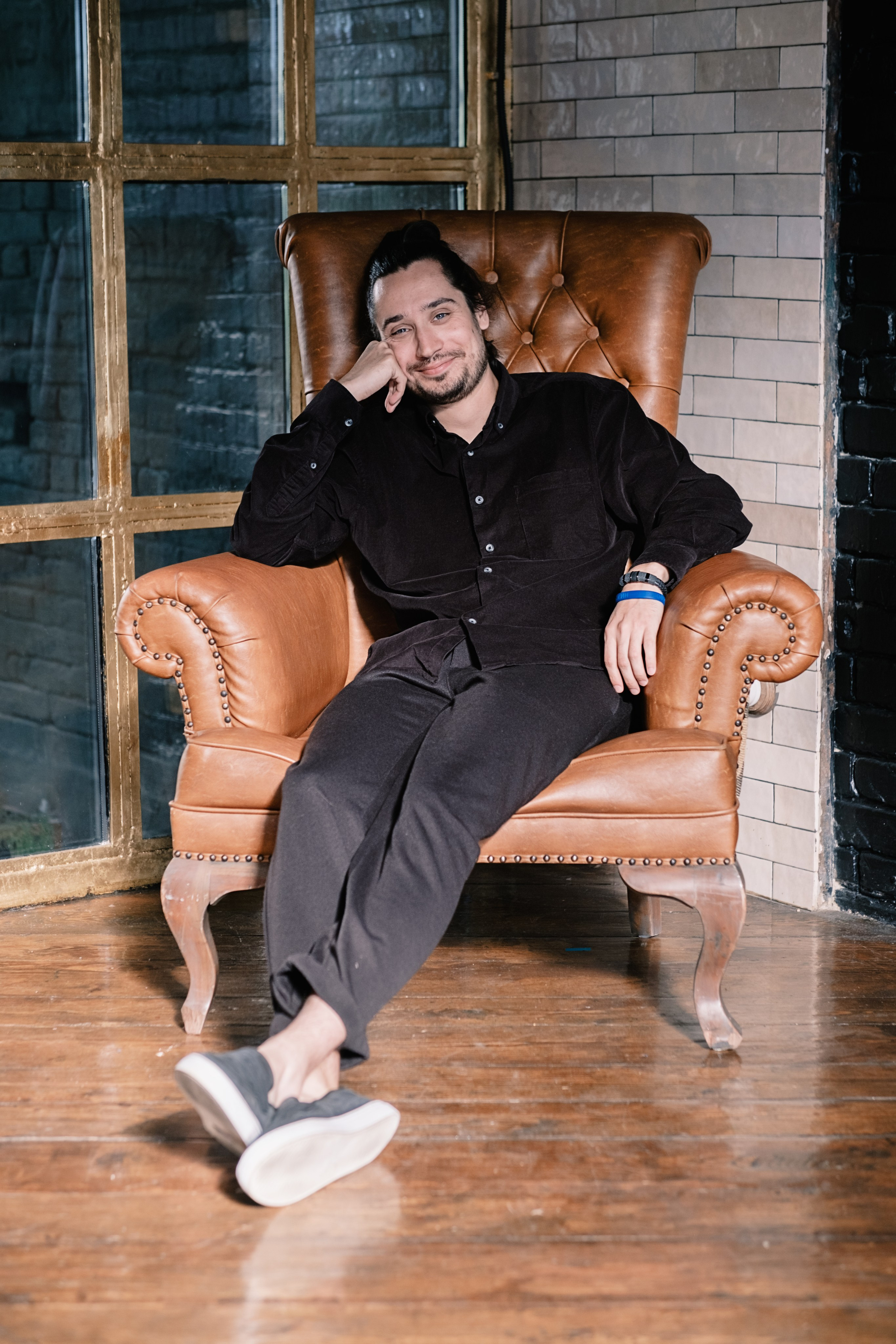 Кавер-группа «Еще не вечер». Профессиональный фотограф в Москве и МО Денис Кулешов