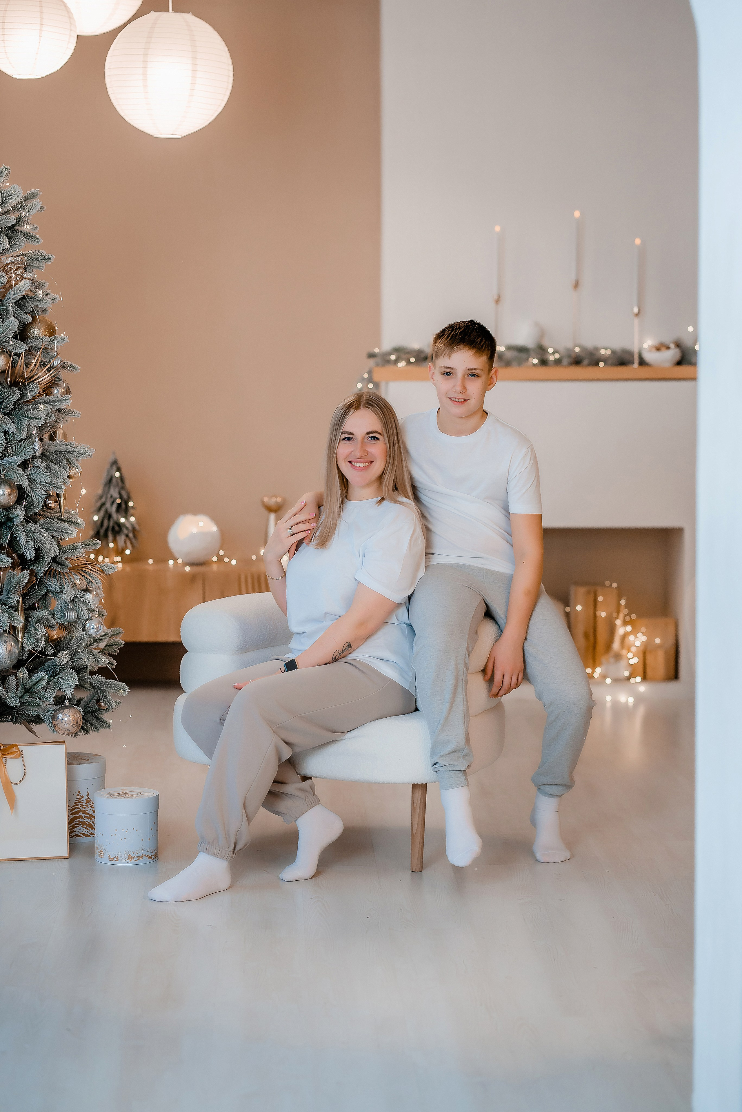 Съёмки в фотостудиях г. Нижний Тагил. Семейный и детский фотограф Верхняя Салда, Нижний Тагил