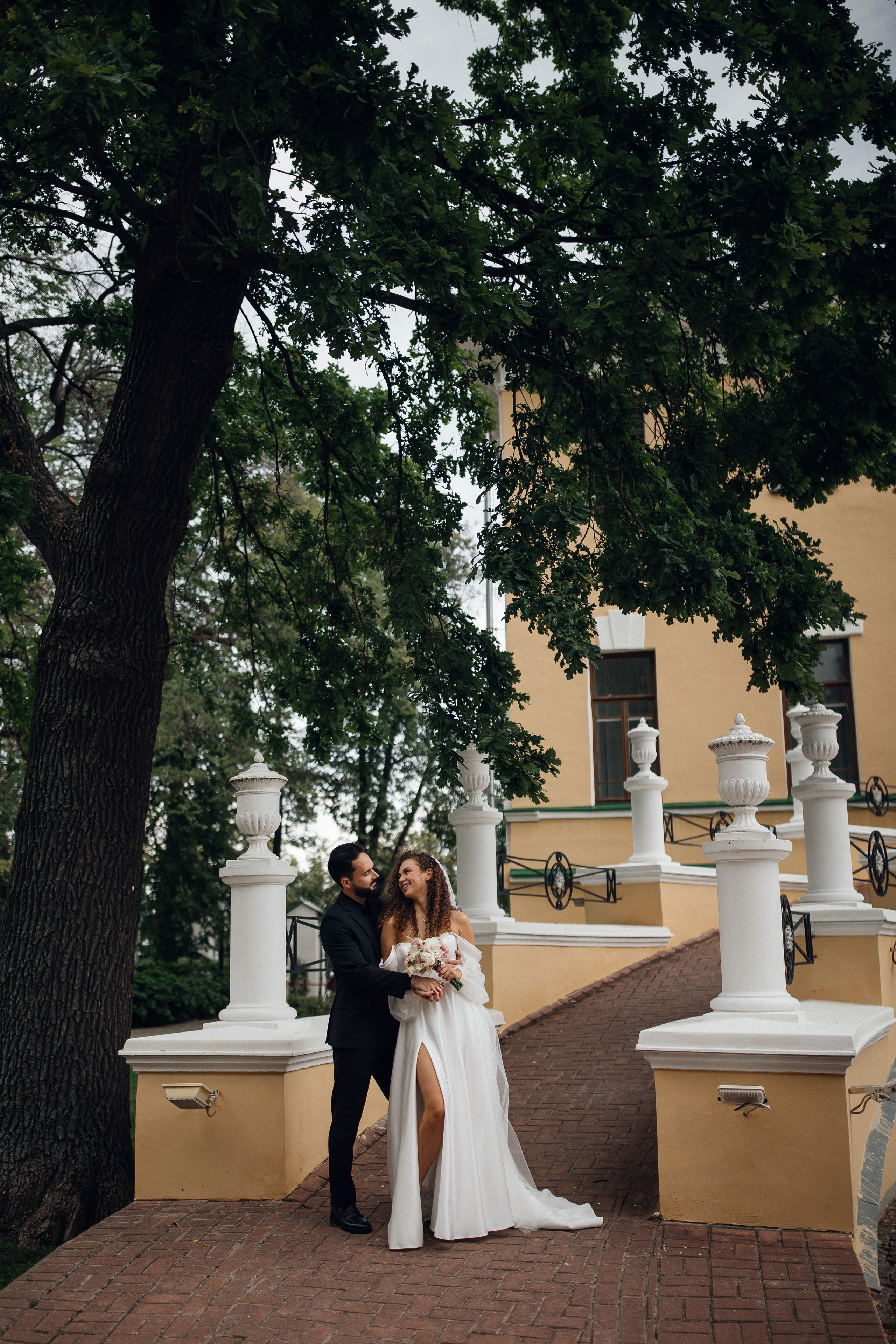 Андрей & Алёна. СВАДЕБНЫЙ ФОТОГРАФ ЕВГЕНИЯ МОДИНА Ярославль
