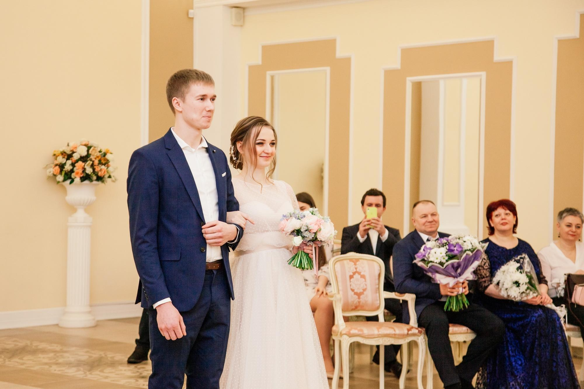 Мария и Игорь. Семейный фотограф Толстикова Кристина