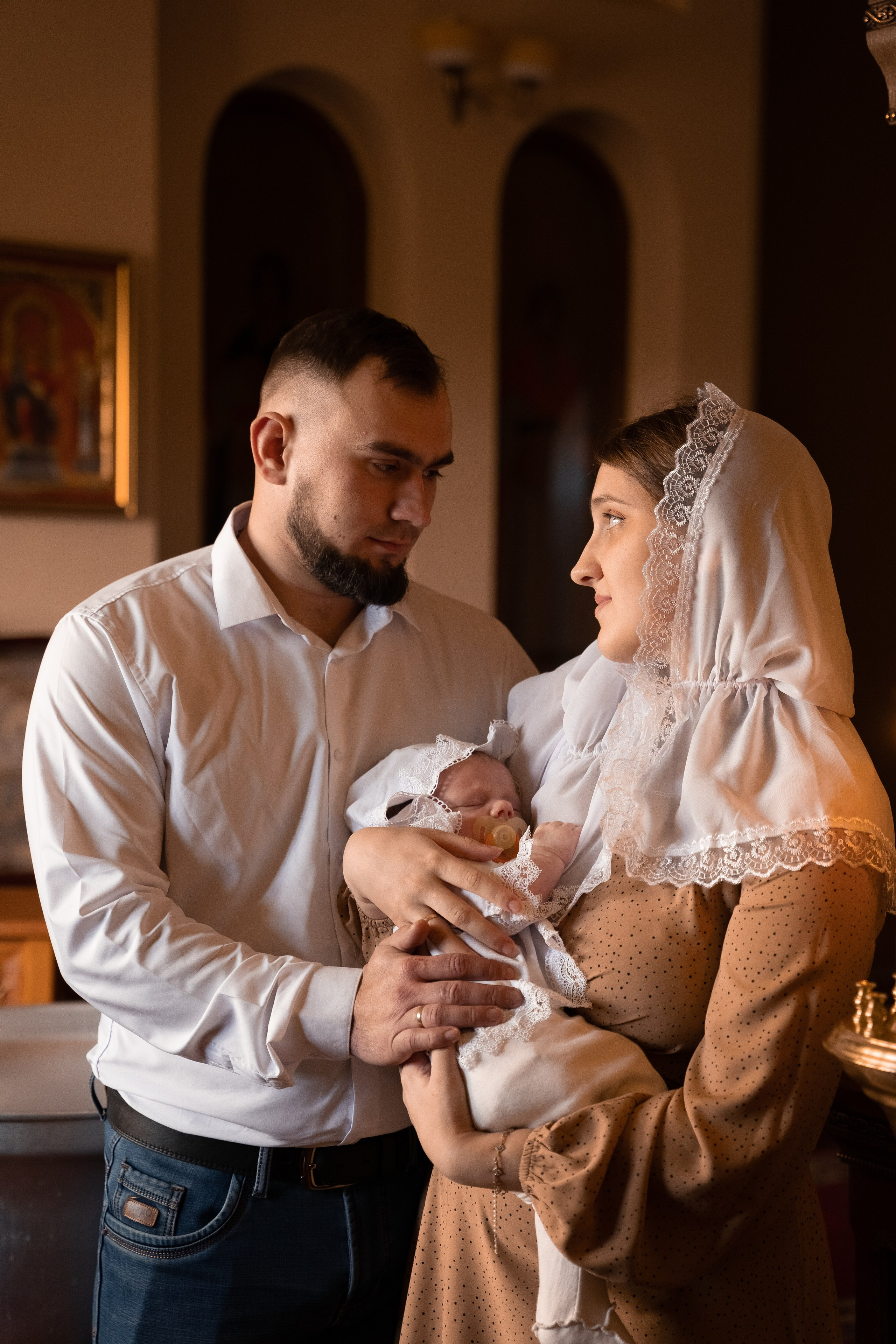 Артемий. Фотограф в Ульяновске Александра Григоровских