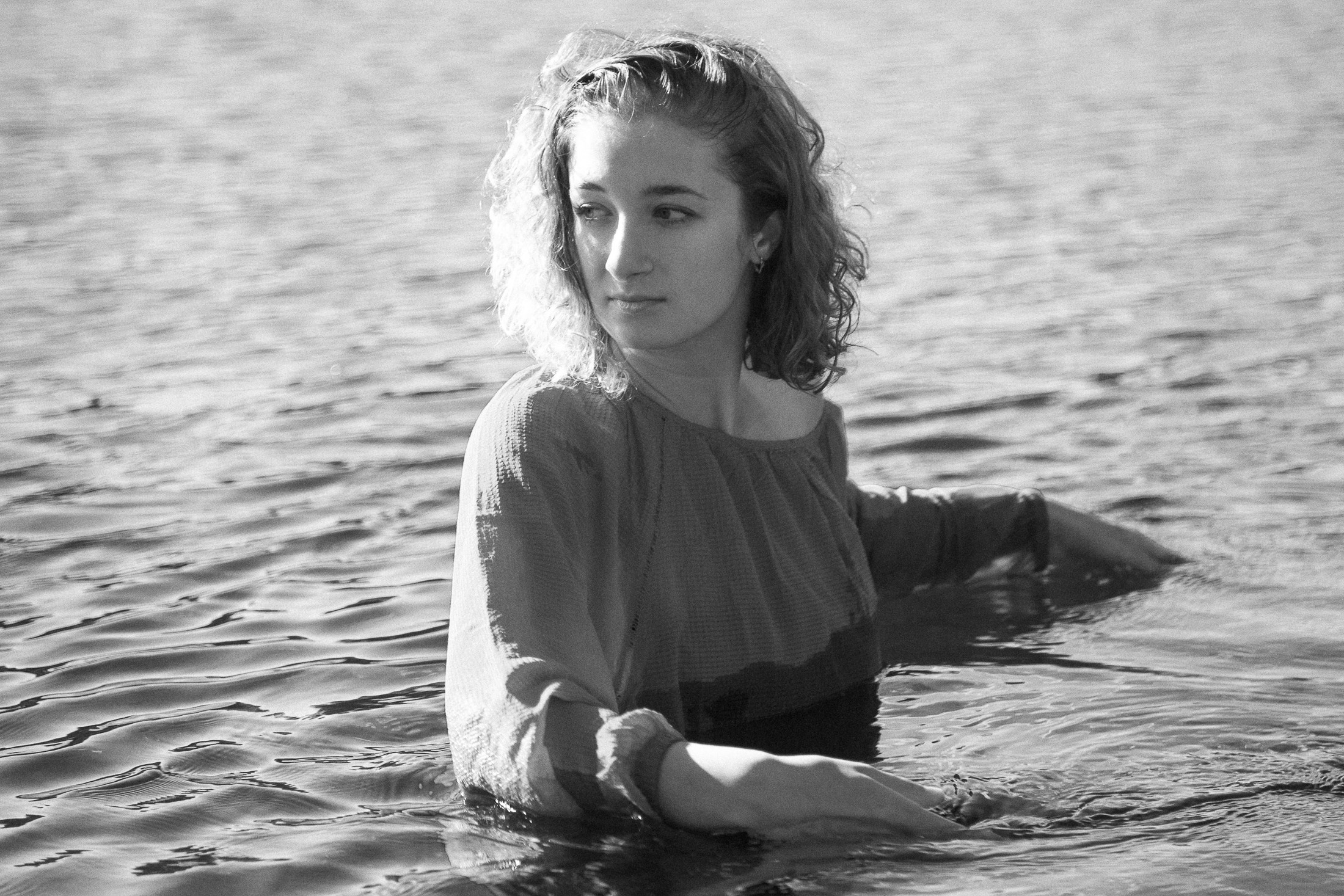 Арина. Фотограф Анастасия Малеева