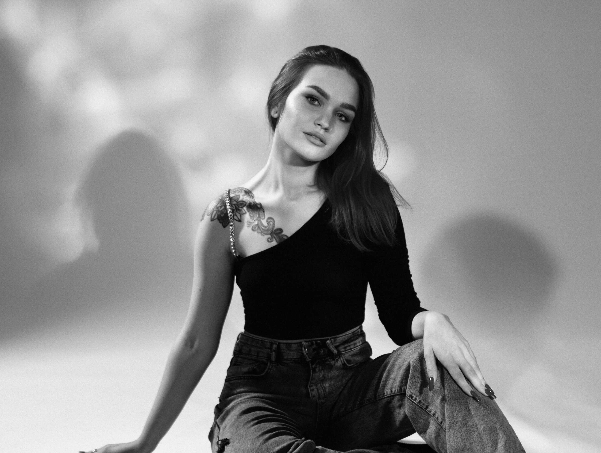 Вероника. Фотограф в Курске Смирнов Евгений