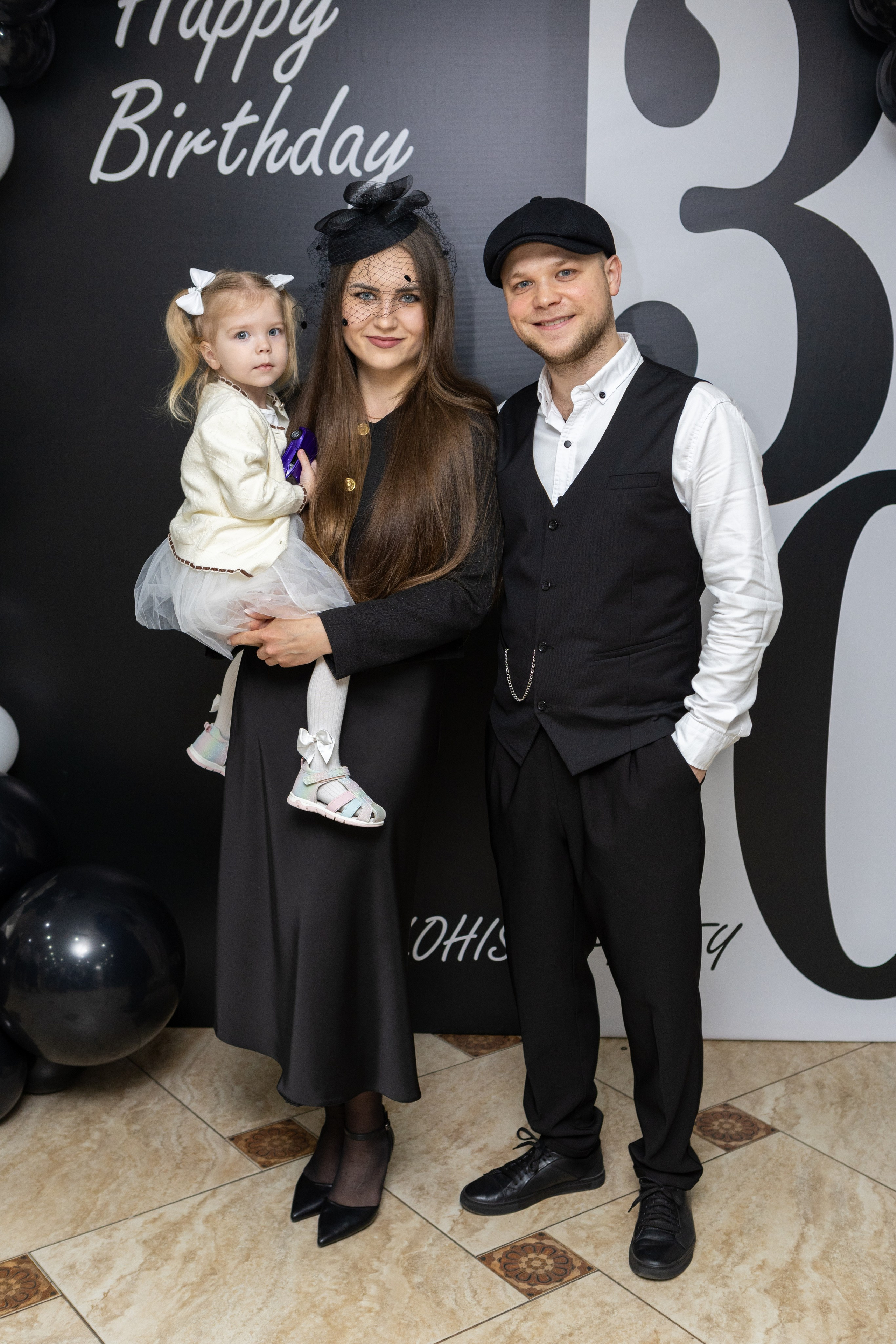 День Рождения Дениса. Фотограф в Курске Смирнов Евгений