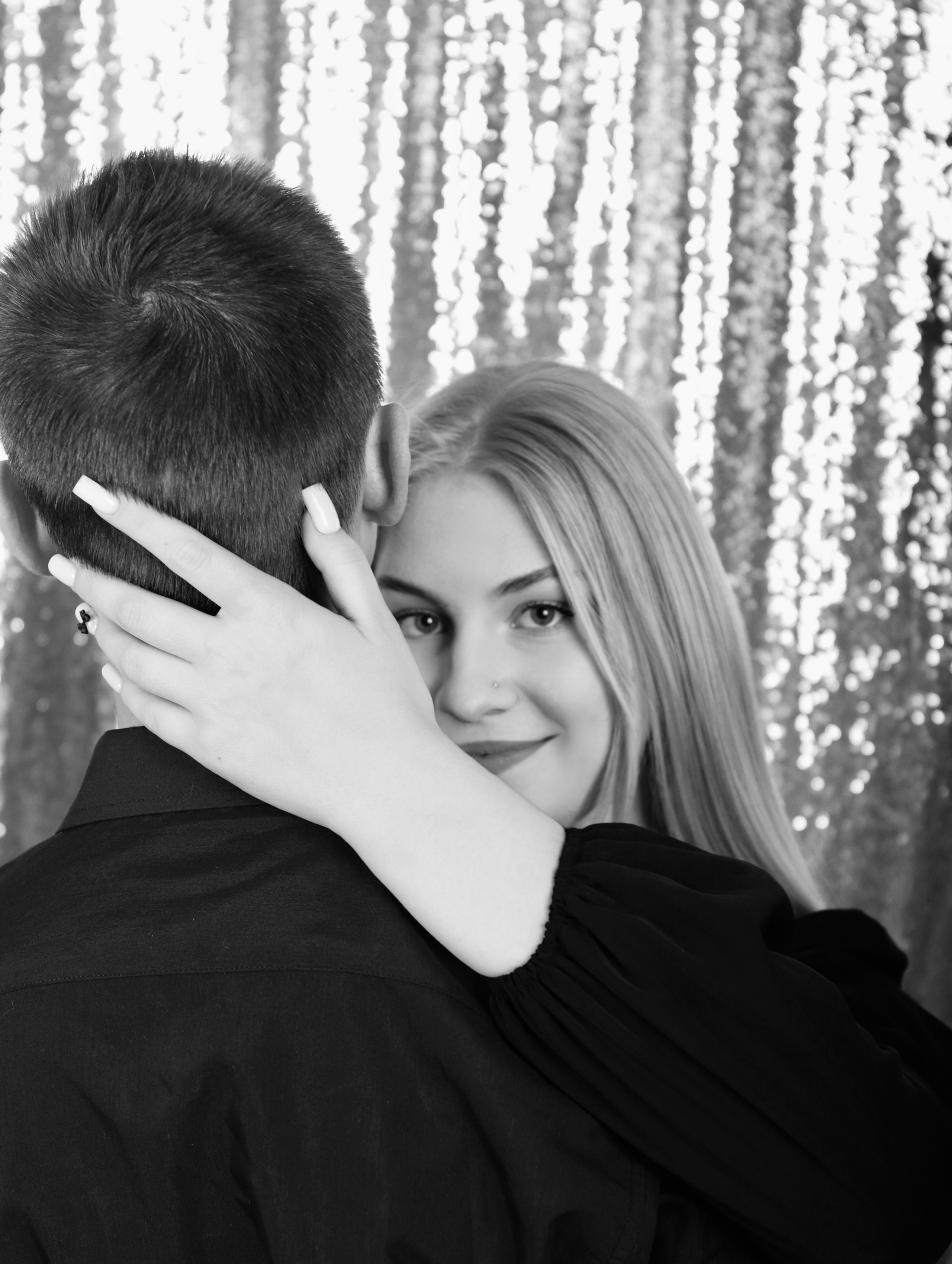 Анастасия и Алексей. Фотограф в Курске Смирнов Евгений