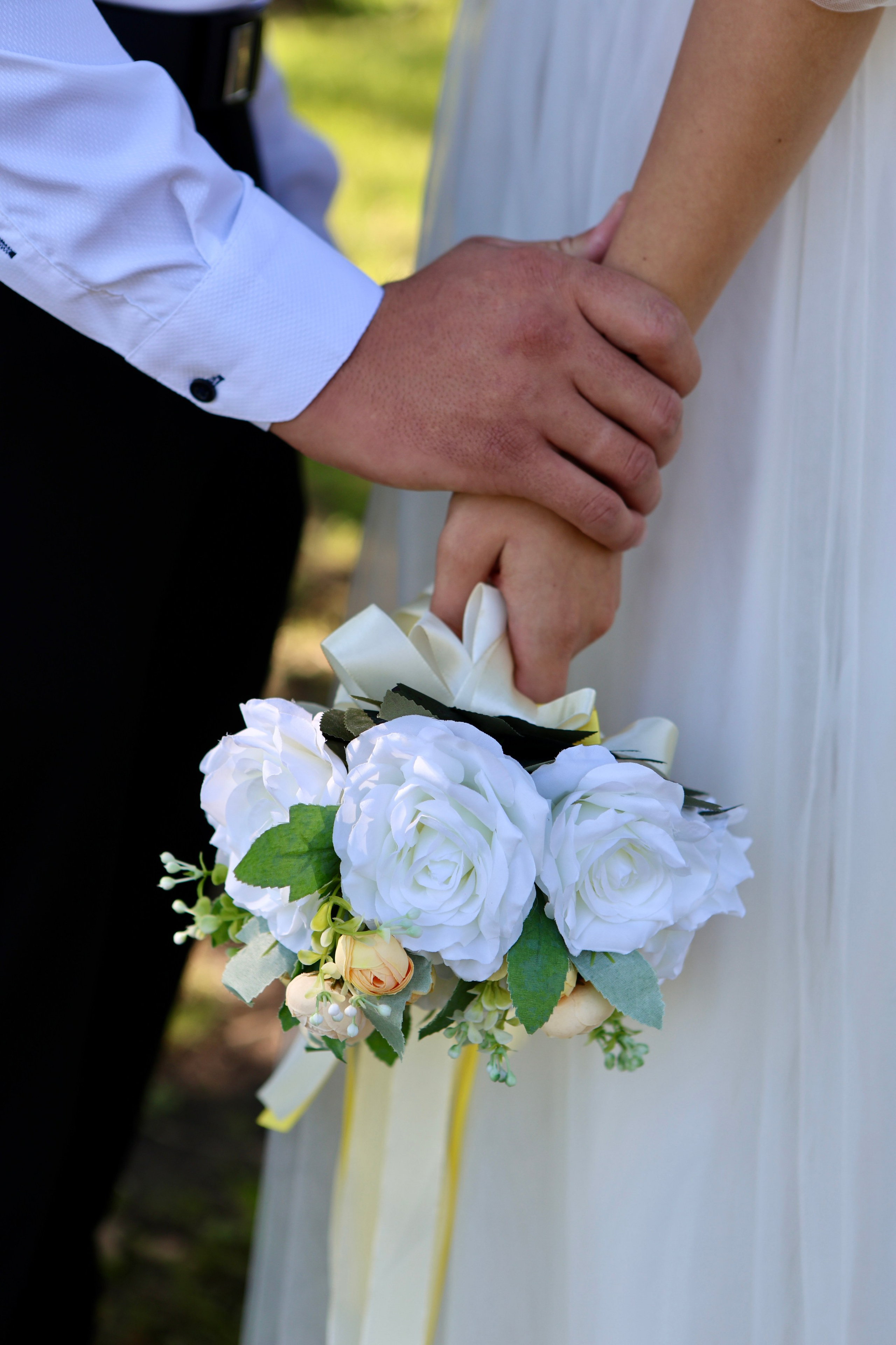 Вероника и Александр. Фотограф в Курске Смирнов Евгений