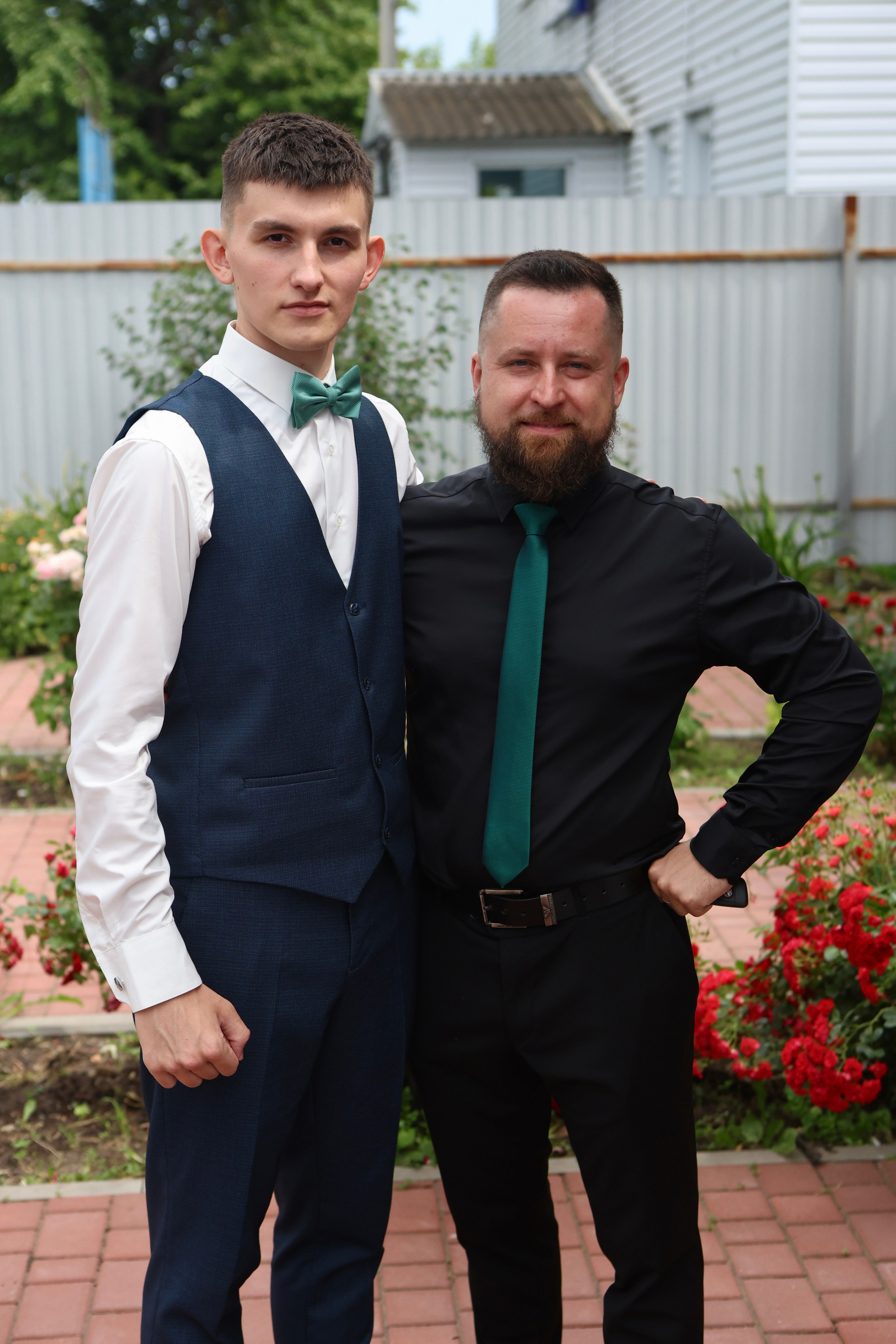 Свадьба Игоря и Татьяны. Фотограф в Курске Смирнов Евгений