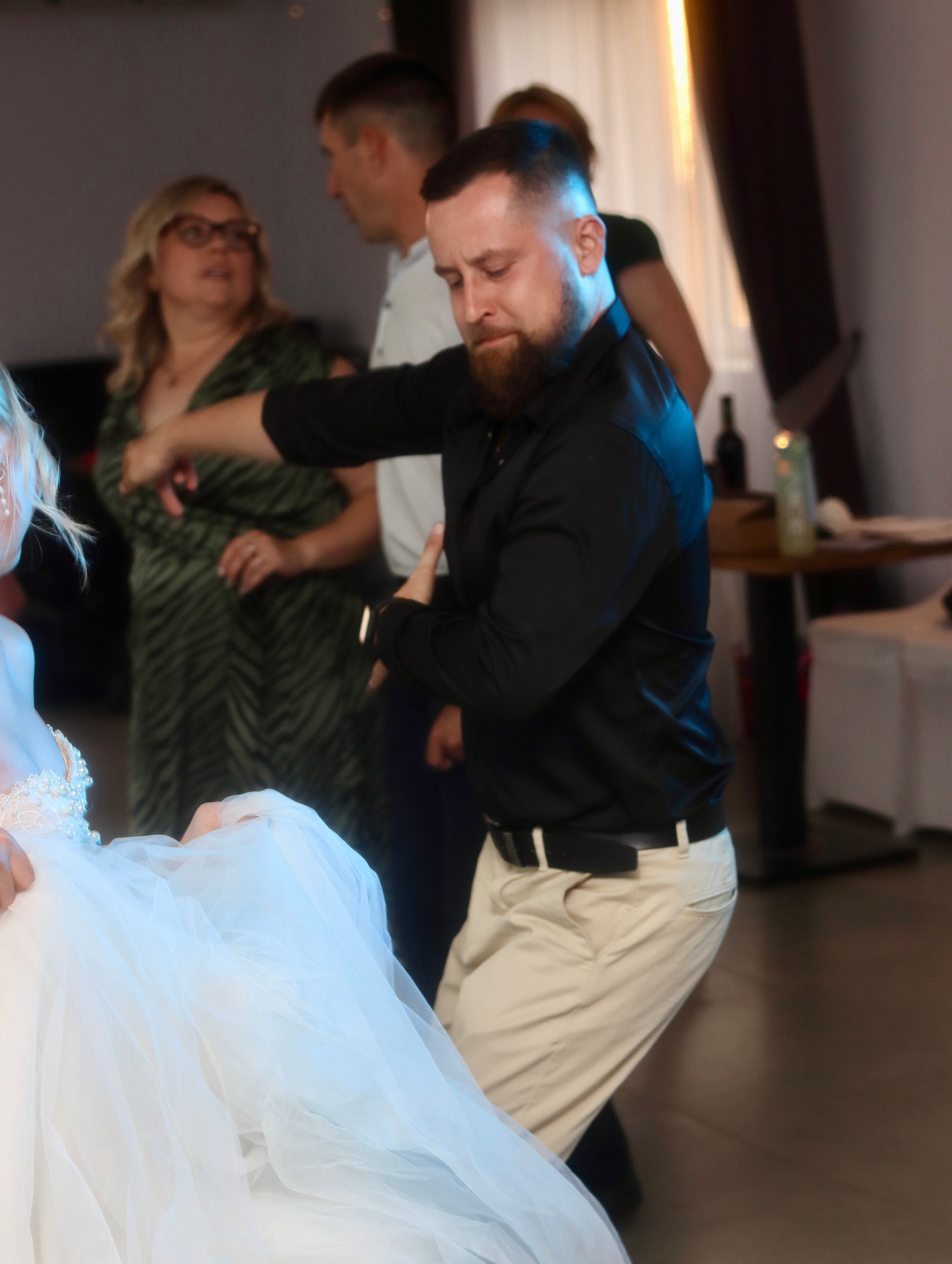 Свадьба Игоря и Татьяны. Фотограф в Курске Смирнов Евгений