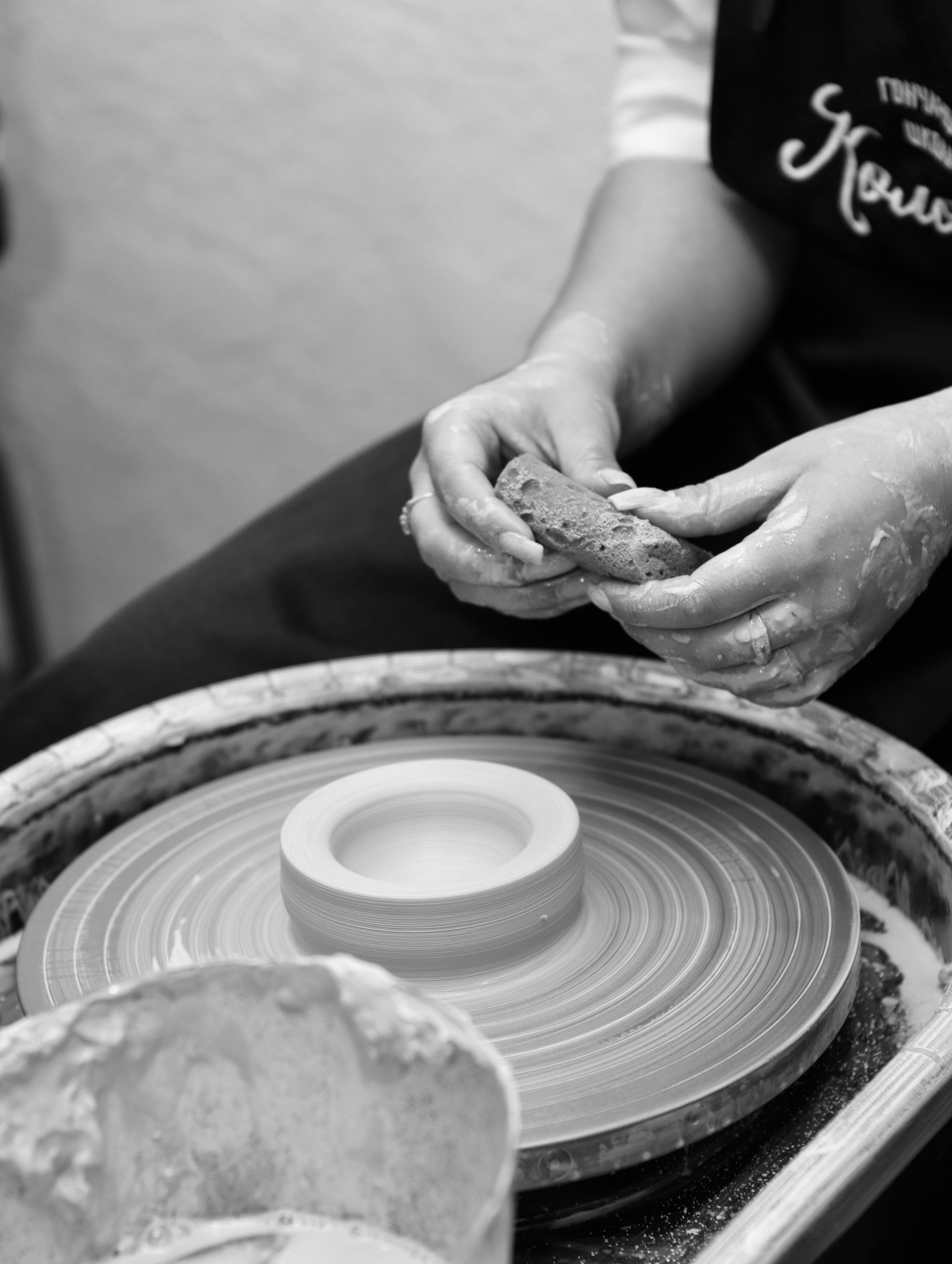 Виктория и Андрей. Фотограф в Курске Смирнов Евгений