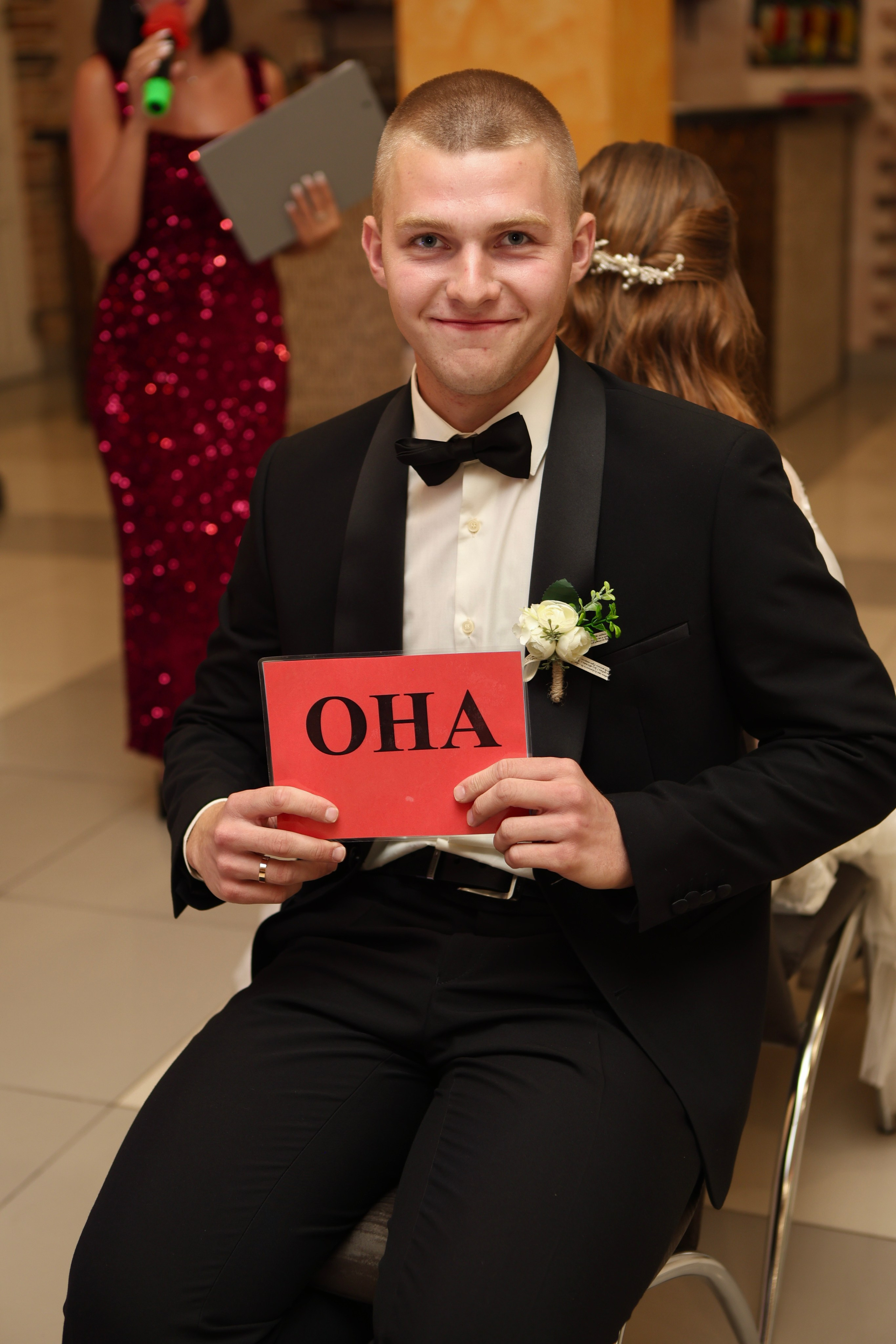 Свадебный банкет Андрея и Марины. Фотограф в Курске Смирнов Евгений