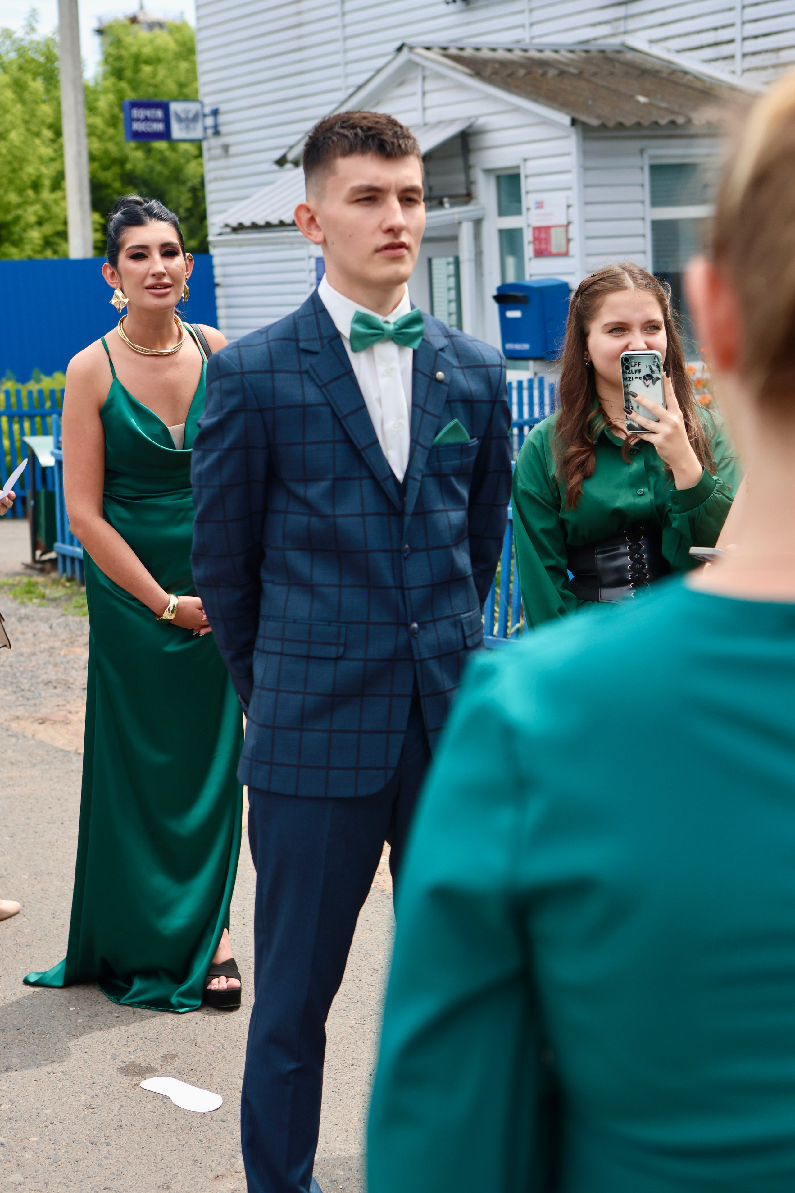 Свадьба Игоря и Татьяны. Фотограф в Курске Смирнов Евгений