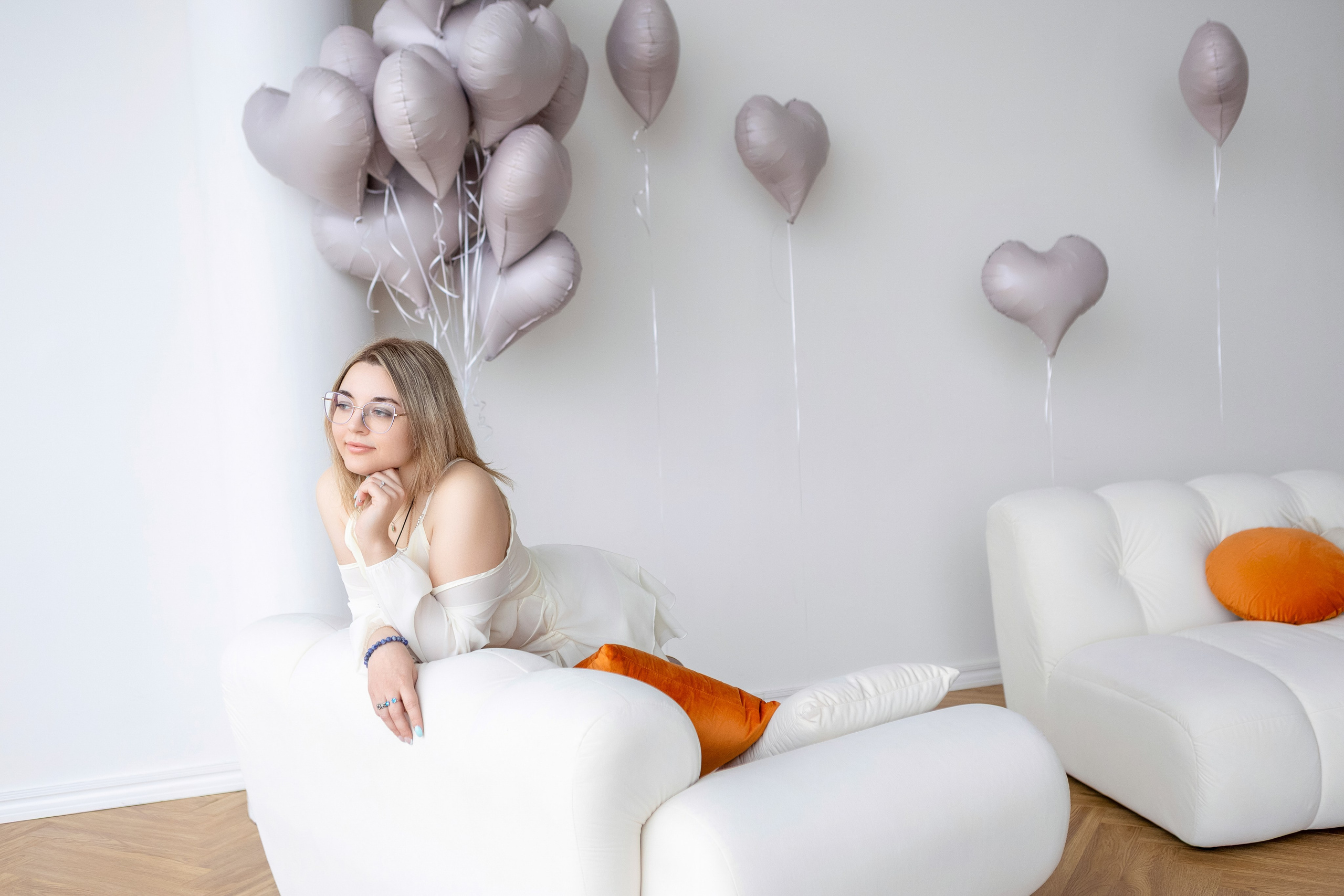 Анастасия. Фотограф в Курске Смирнов Евгений