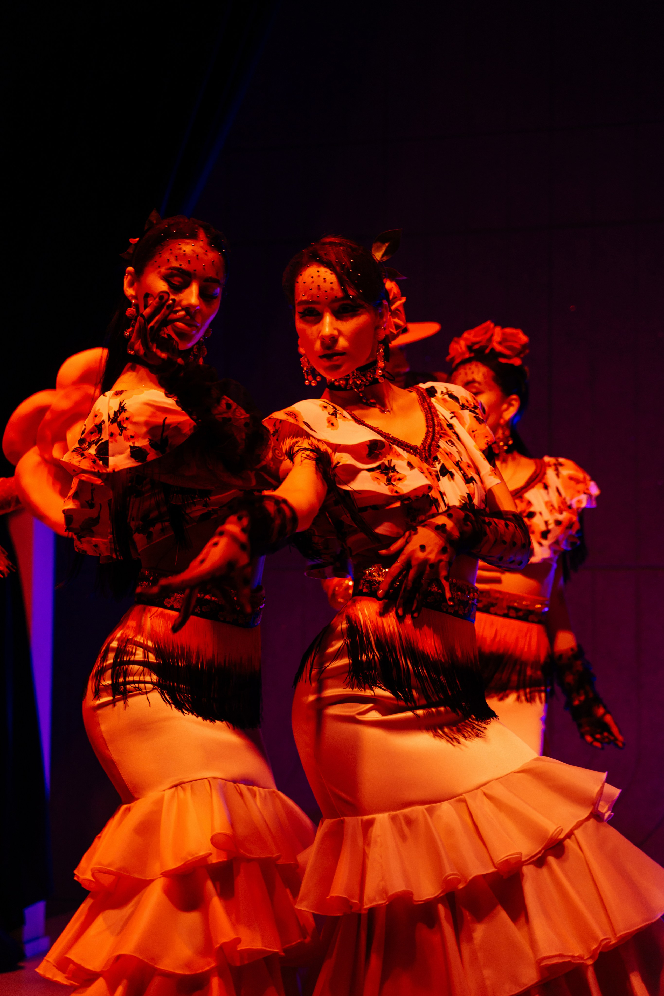 14 февраля (среда). BENUAR Restaurant