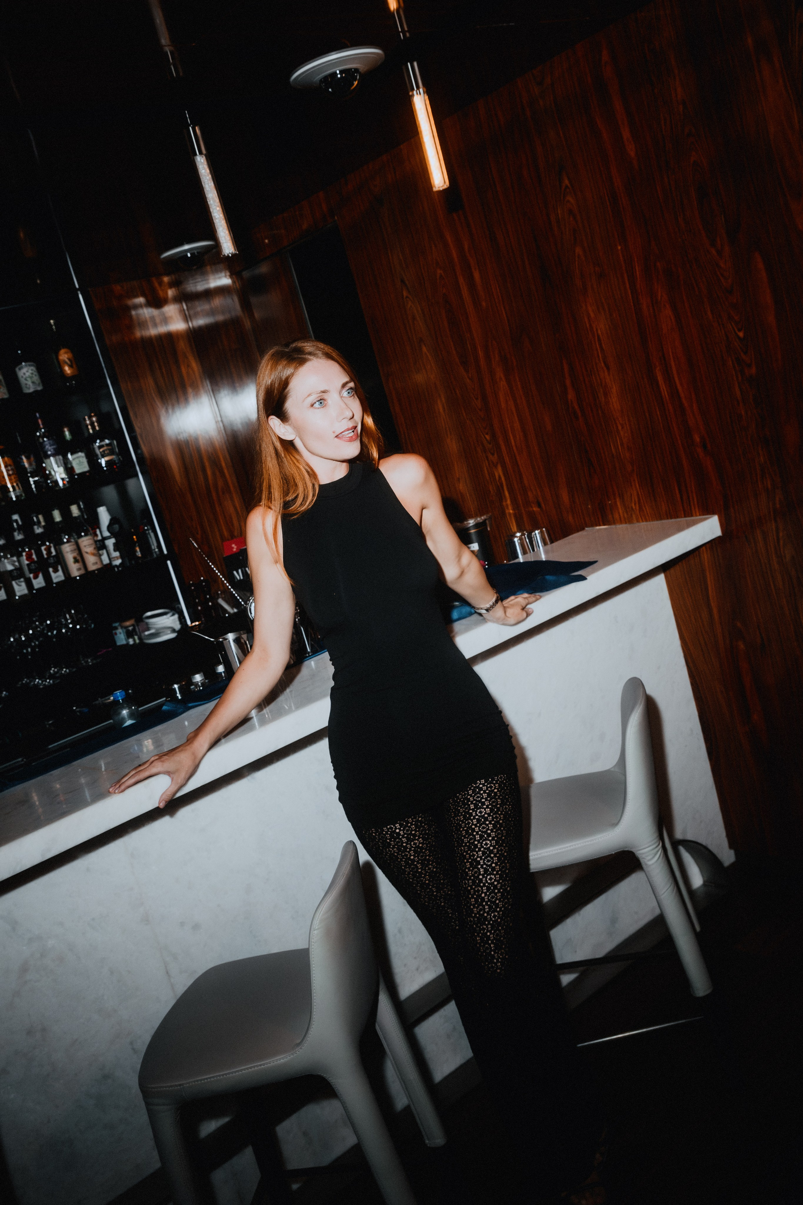 24 августа (суббота). BENUAR Restaurant