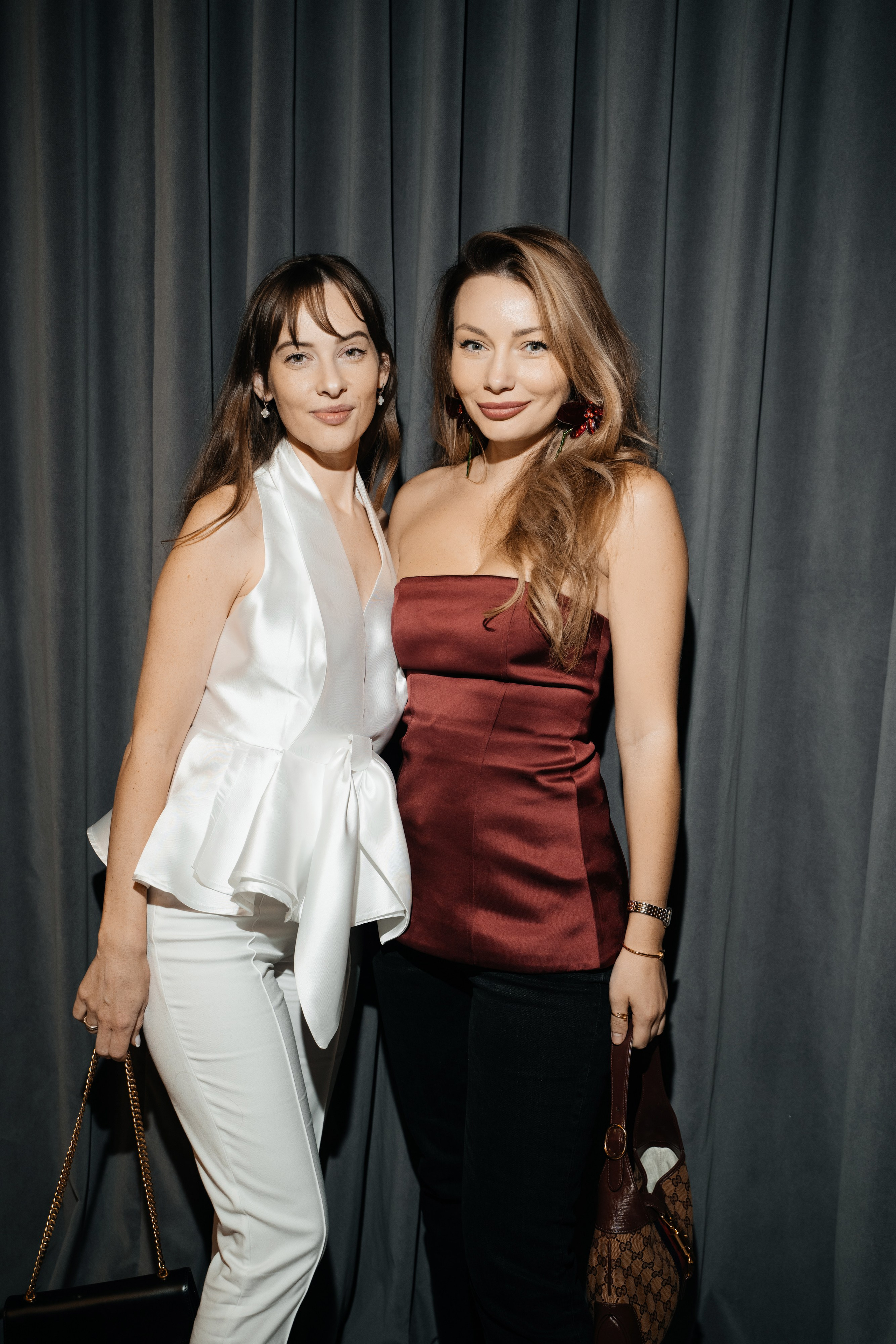 Концерт Яны Урбан. BENUAR Restaurant