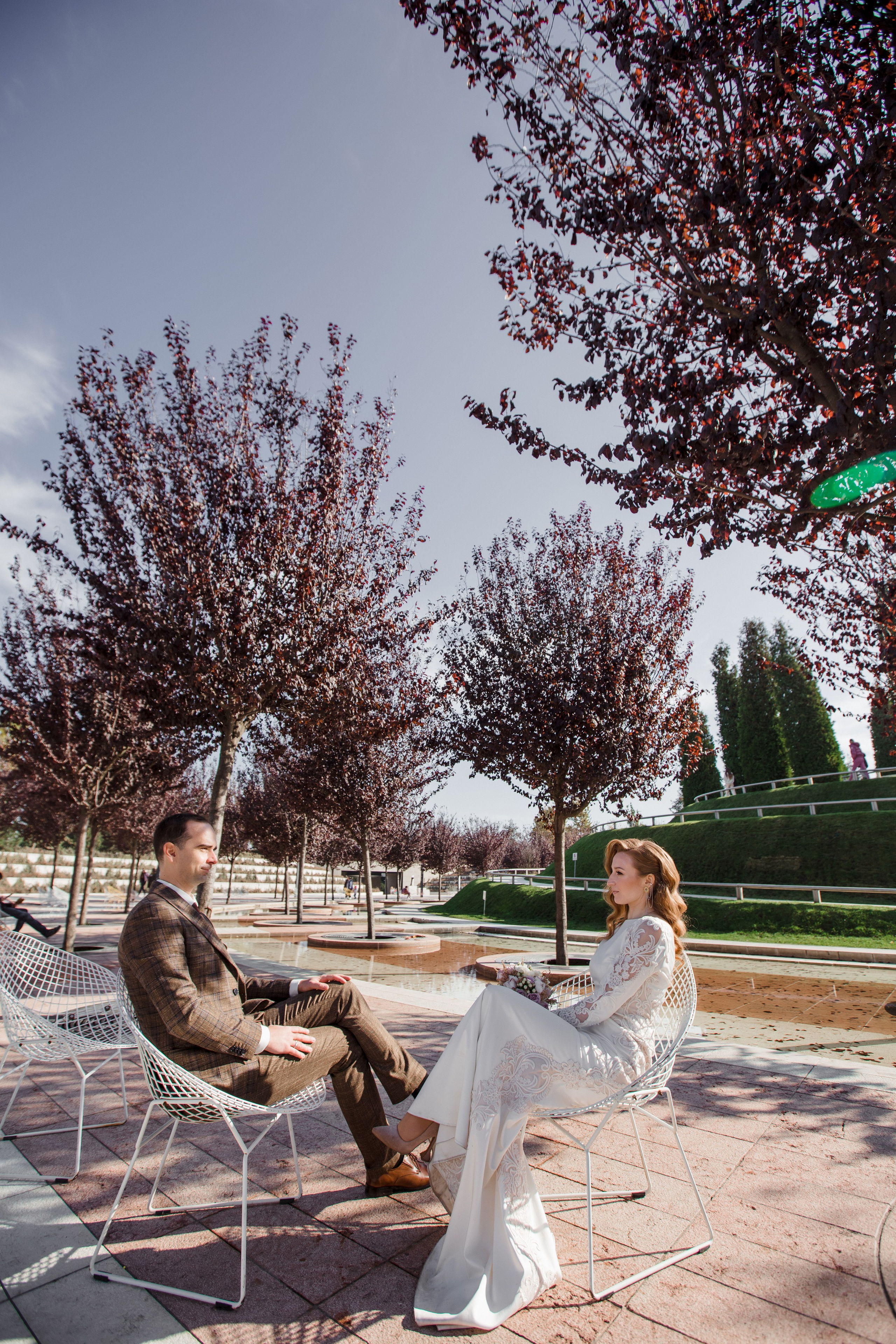 Сергей и Юлия. Свадебный и семейный фотограф в Краснодаре