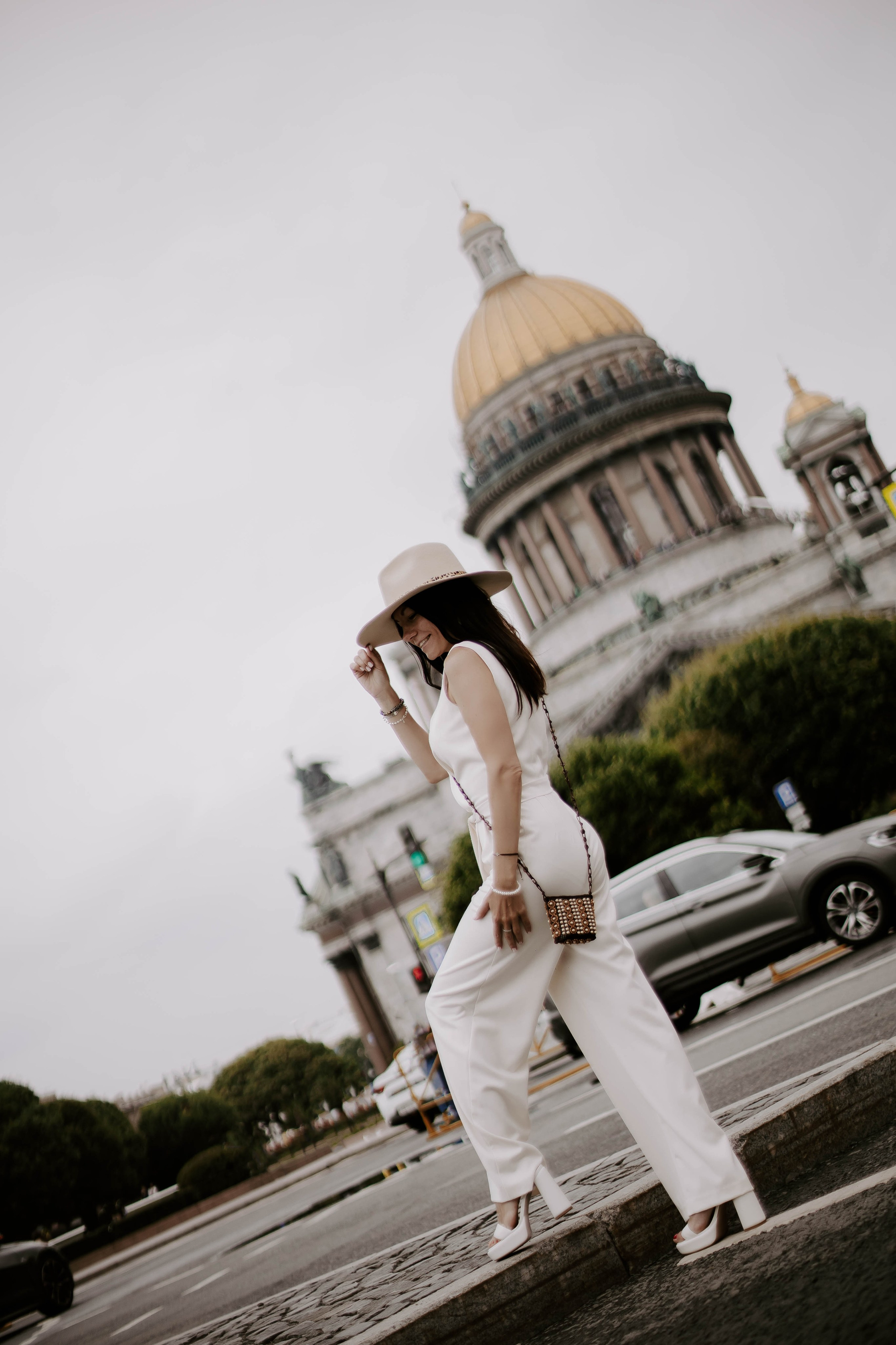 Ирина и Алексей. Фотограф Veronika Potaseva