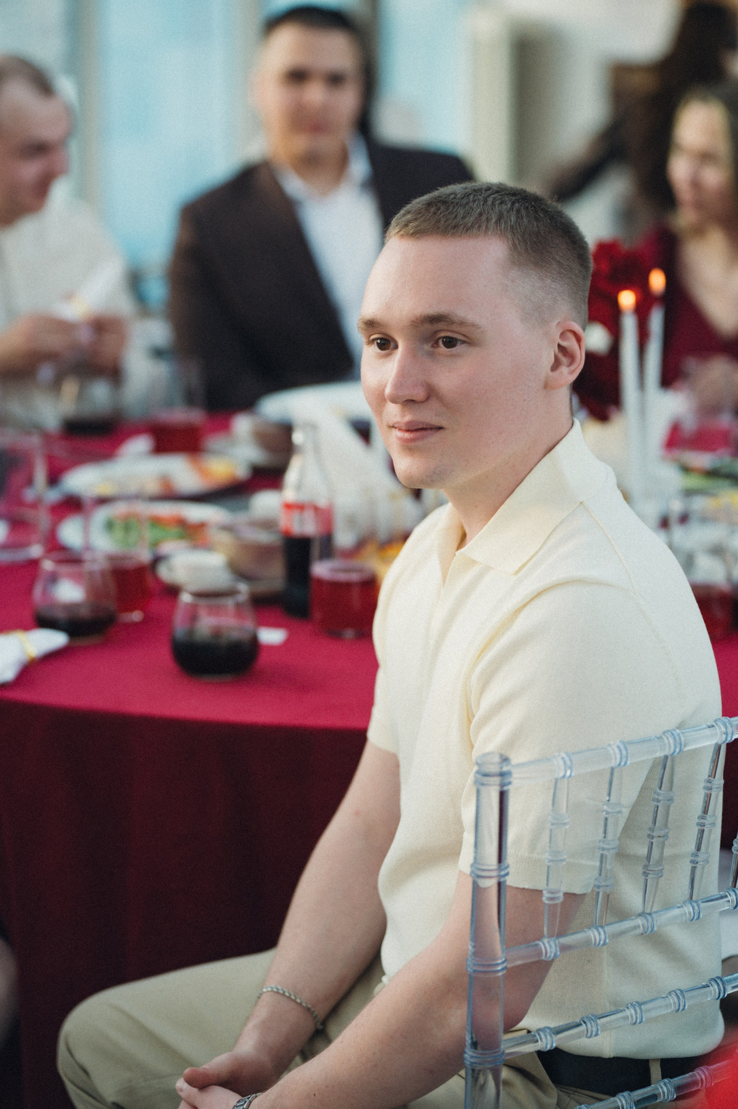 Дарья и Артём. Репортажный и свадебный фотограф в Сургуте