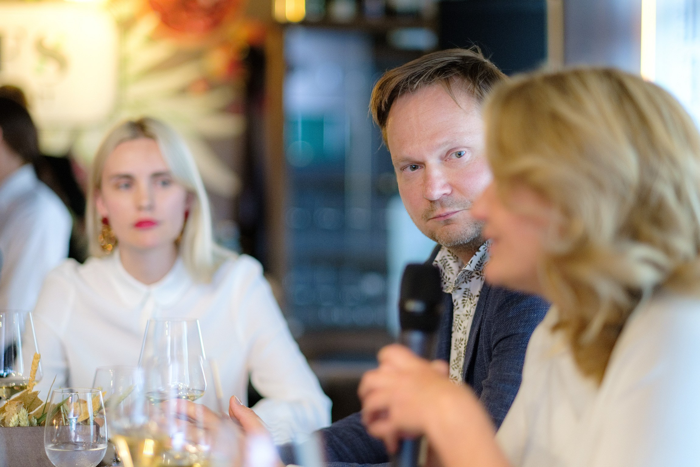 РЕПОРТАЖ. Фотограф и оператор-постановщик в Санкт-Петербурге Беликов Валентин