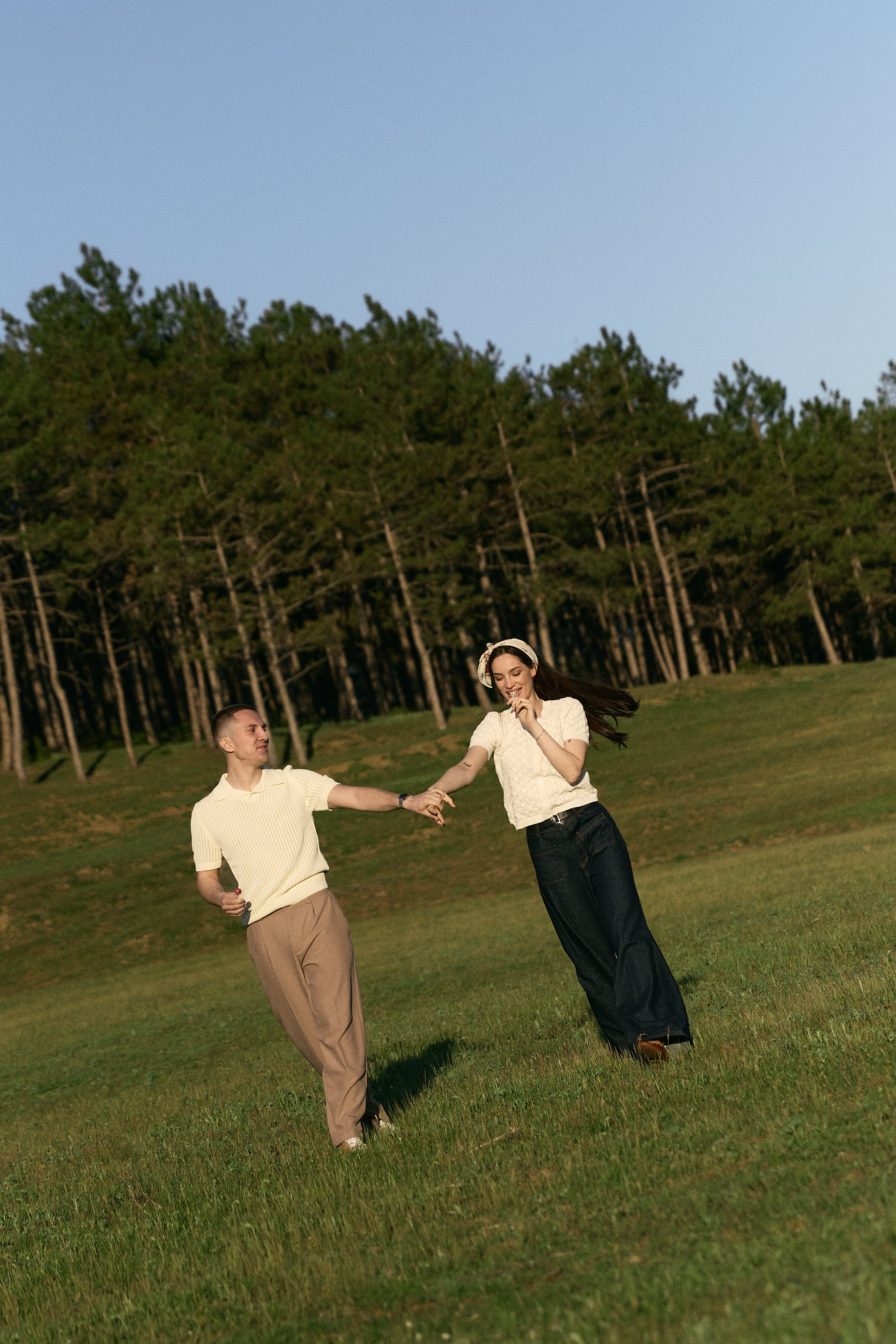 Улыбка в стиле «ретро». Главная