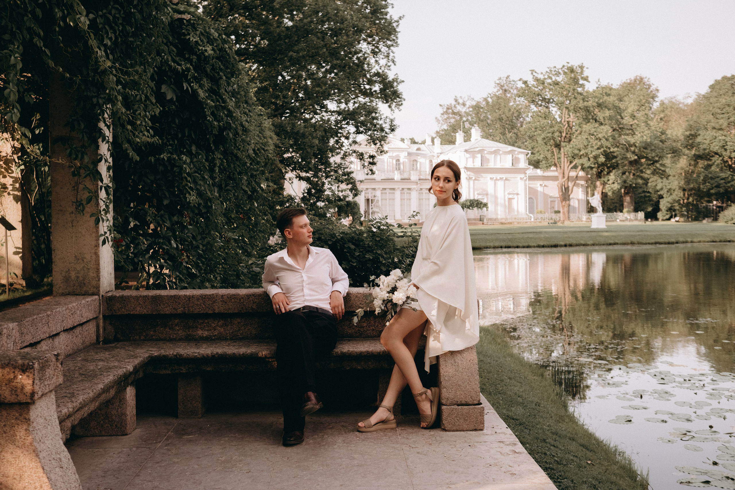 Свадьба Наташи и Вани. Семейный фотограф в Санкт-Петербурге Дарья Косянчук