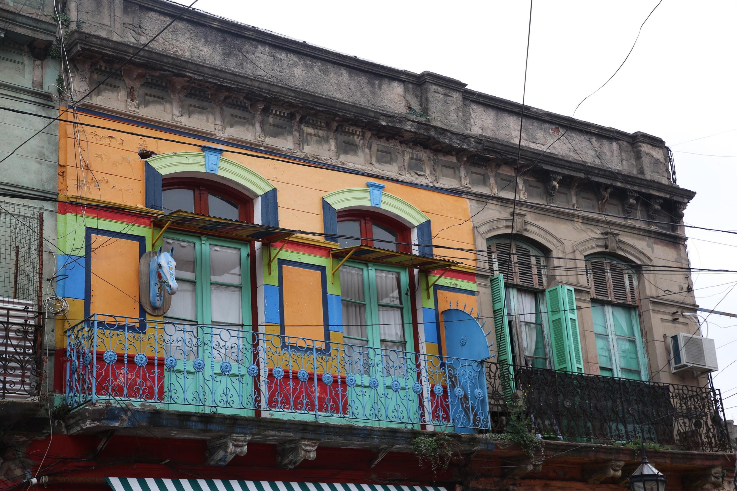Buenos Aires, Argentina. Andrey Filippov Photographer