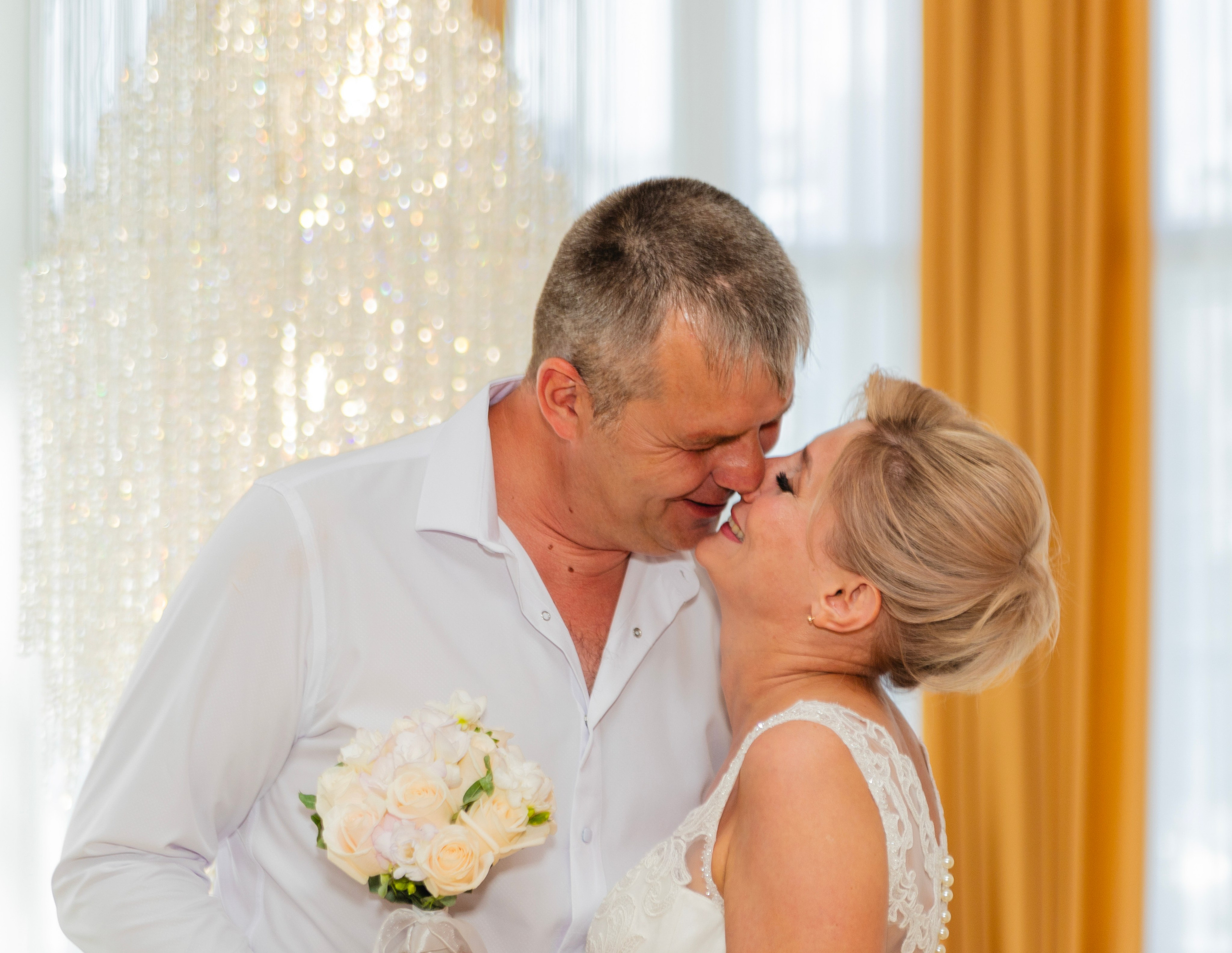 Свадебная фотосессия. Семейный, свадебный и детский фотограф в Новосибирске Ольга Хидченко