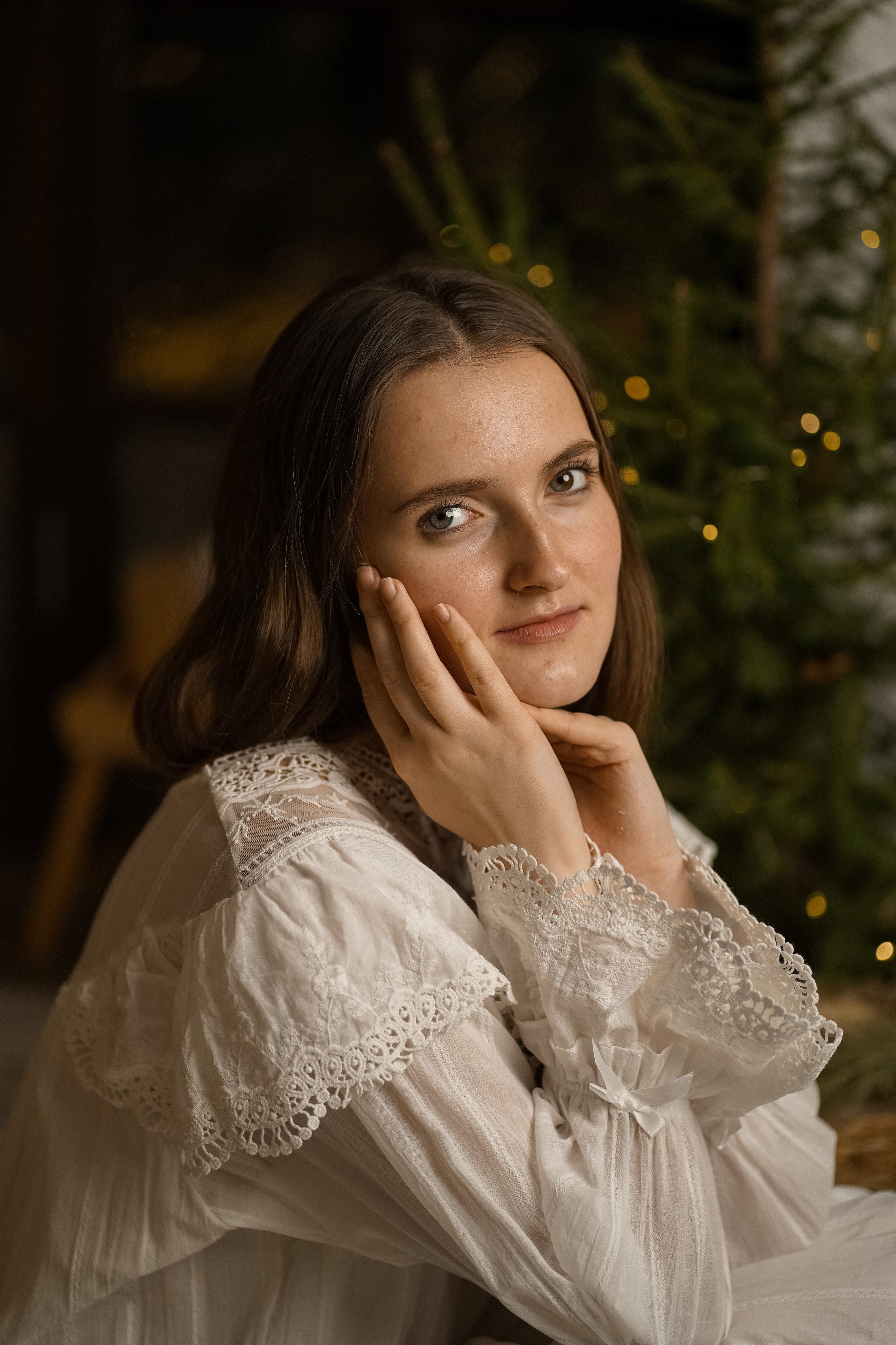 На яву как во сне. Фотограф Татьяна Митрофанова