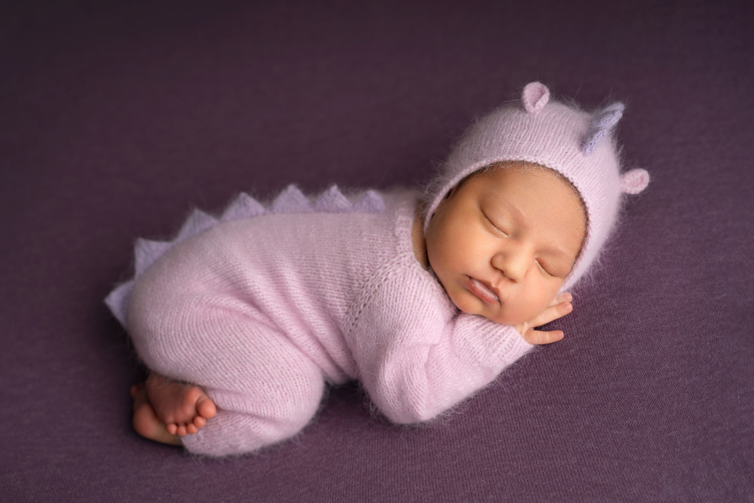 Ньюборн. Фотограф новорожденных Оренбург и свадебный фотограф Оренбург