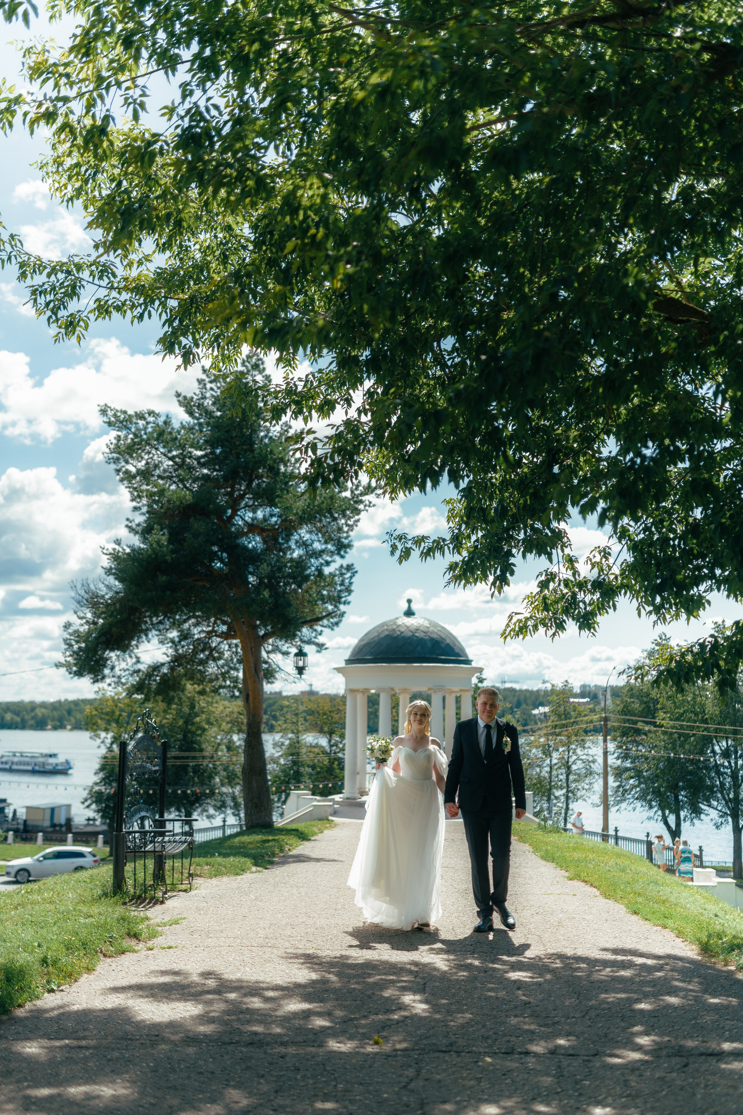 Иван и Татьяна. Александр Снапков | SnappPhoto | Буй