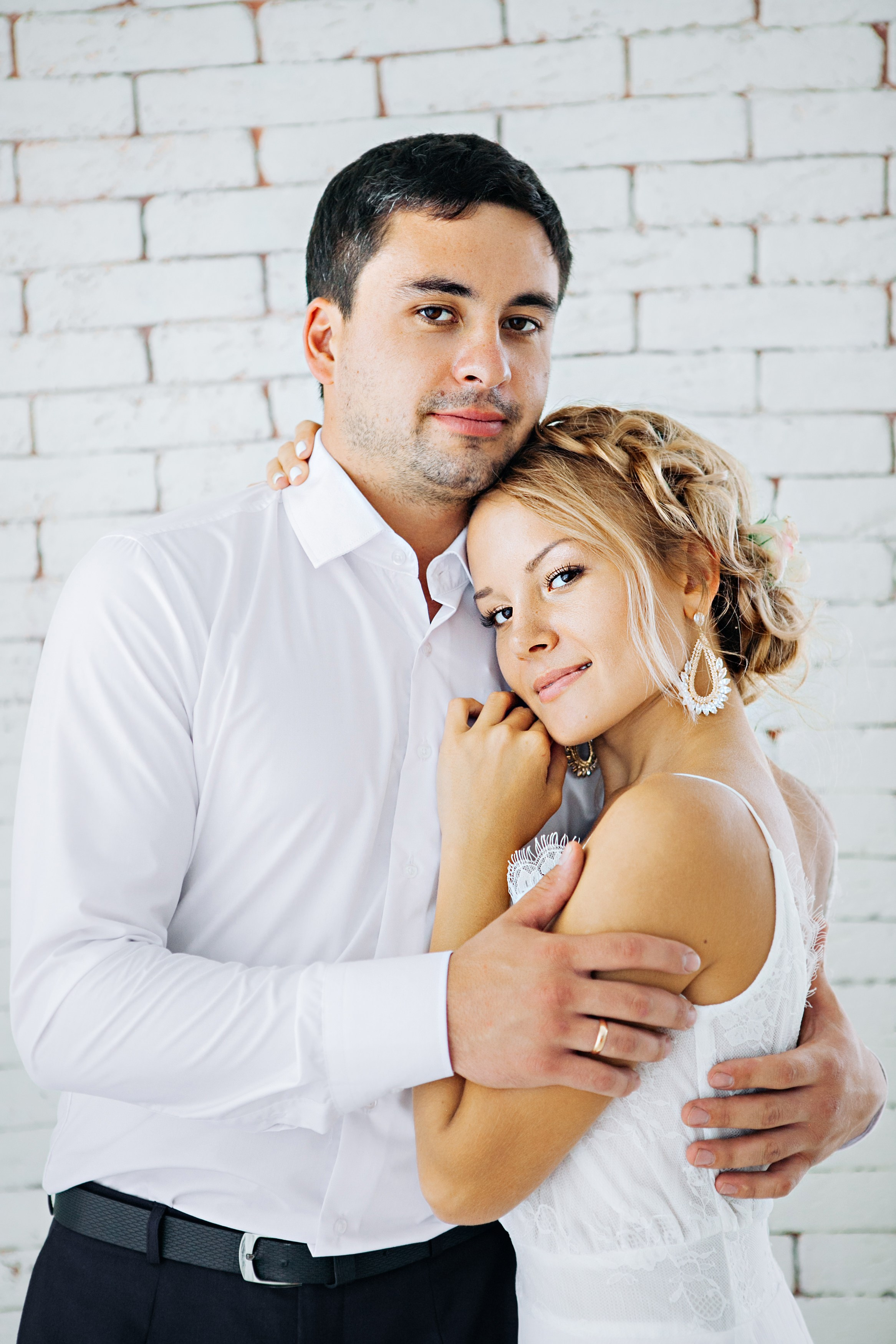 Мария и Радик. Фотограф в Иркутске Анастасия Григорьева