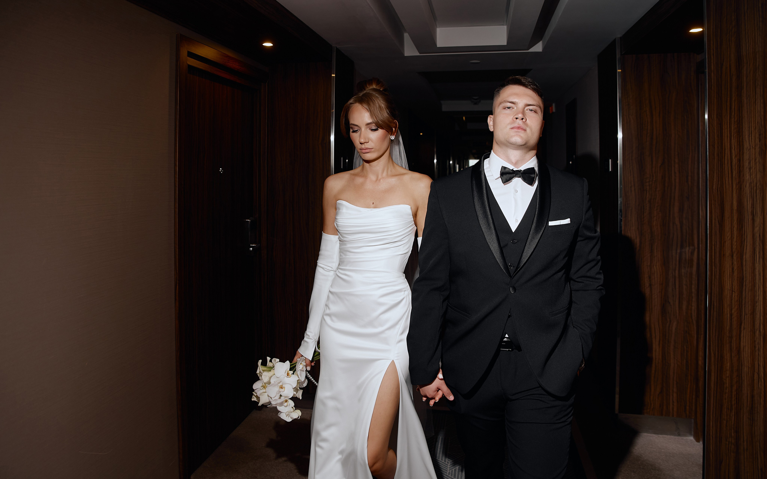 Алена и Алексей. Фотограф в Саранске Дмитрий Емелин