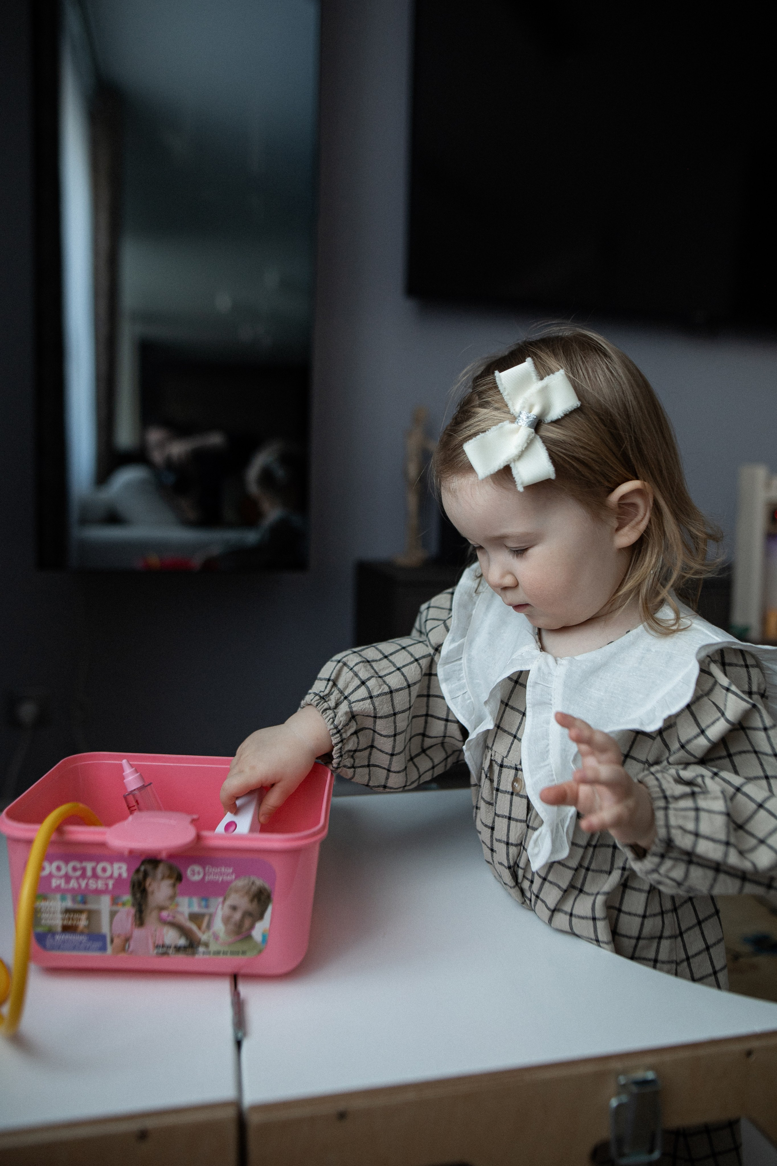 День рождения Амелии. Www.ostermiller.ru