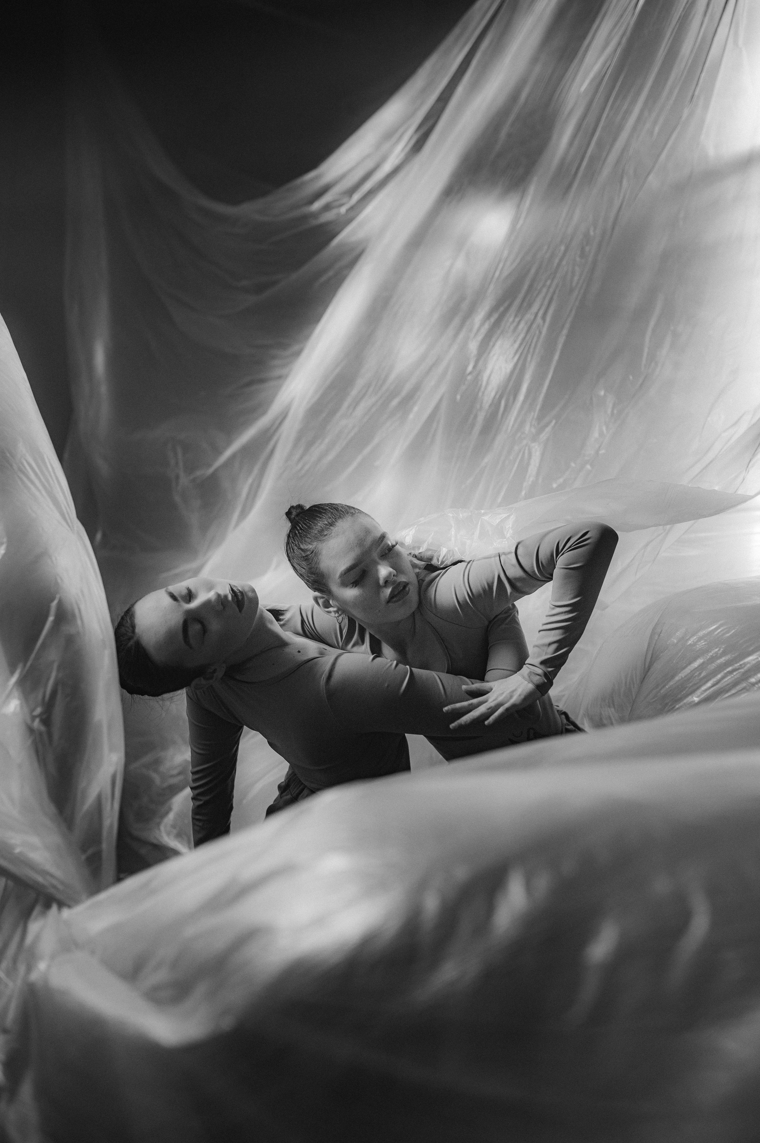 Алина и Вика. Www.ostermiller.ru