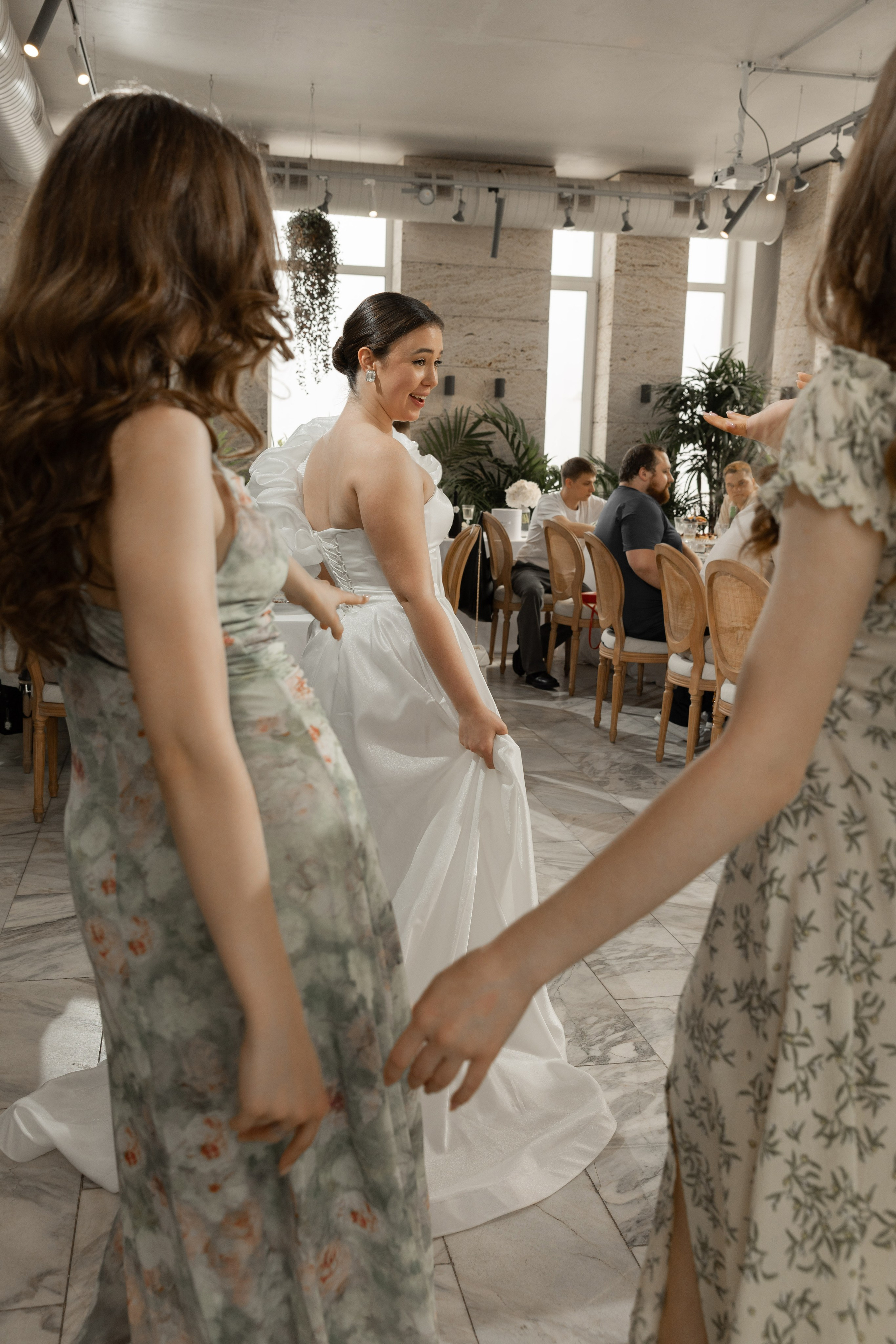 Александр и Анна. Свадебный фотограф Тула Москва СПБ / Сёмина Дарья