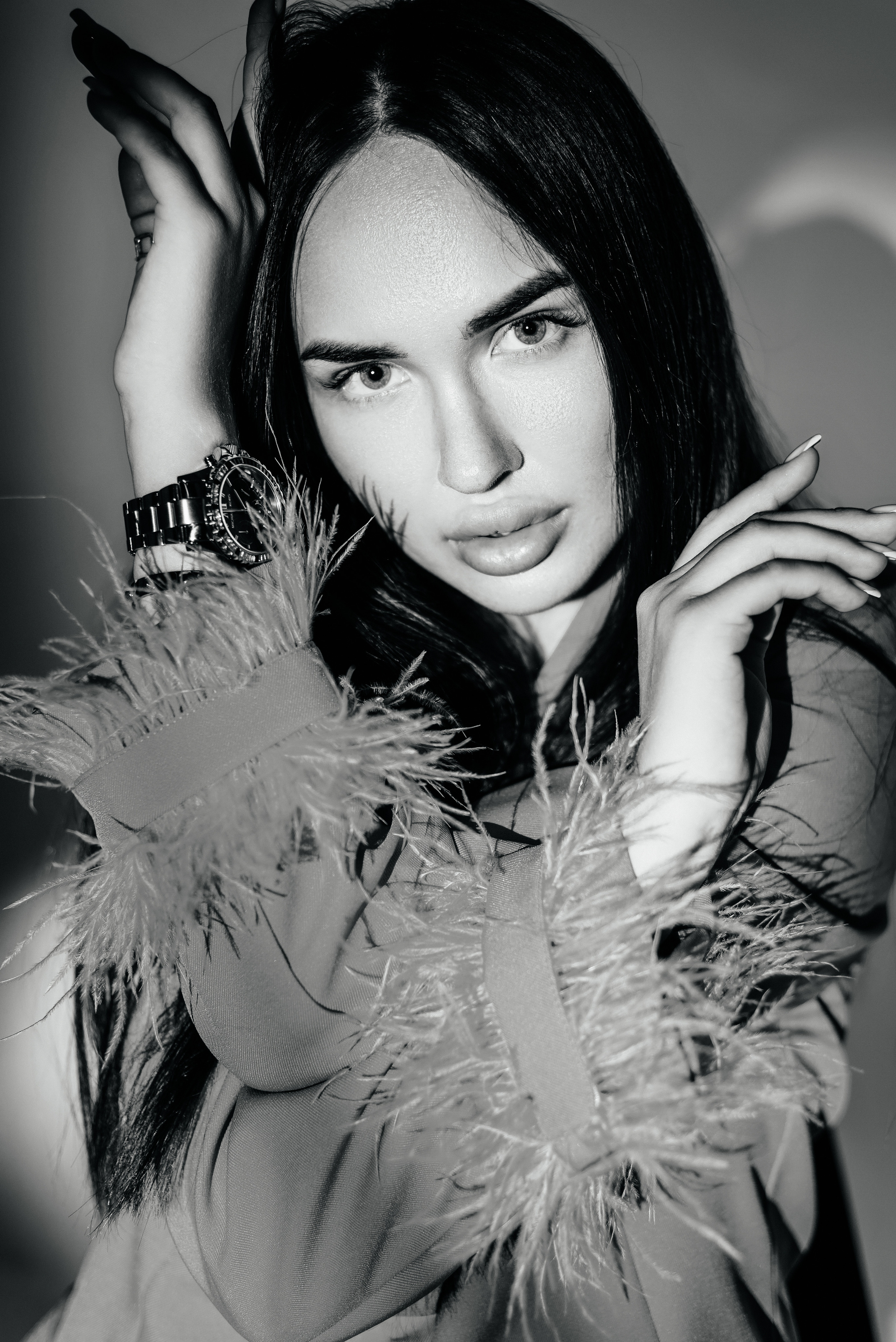 ALINA HLOPESHINA. ФОТОГРАФ ИРИНА ШАМАТАВА