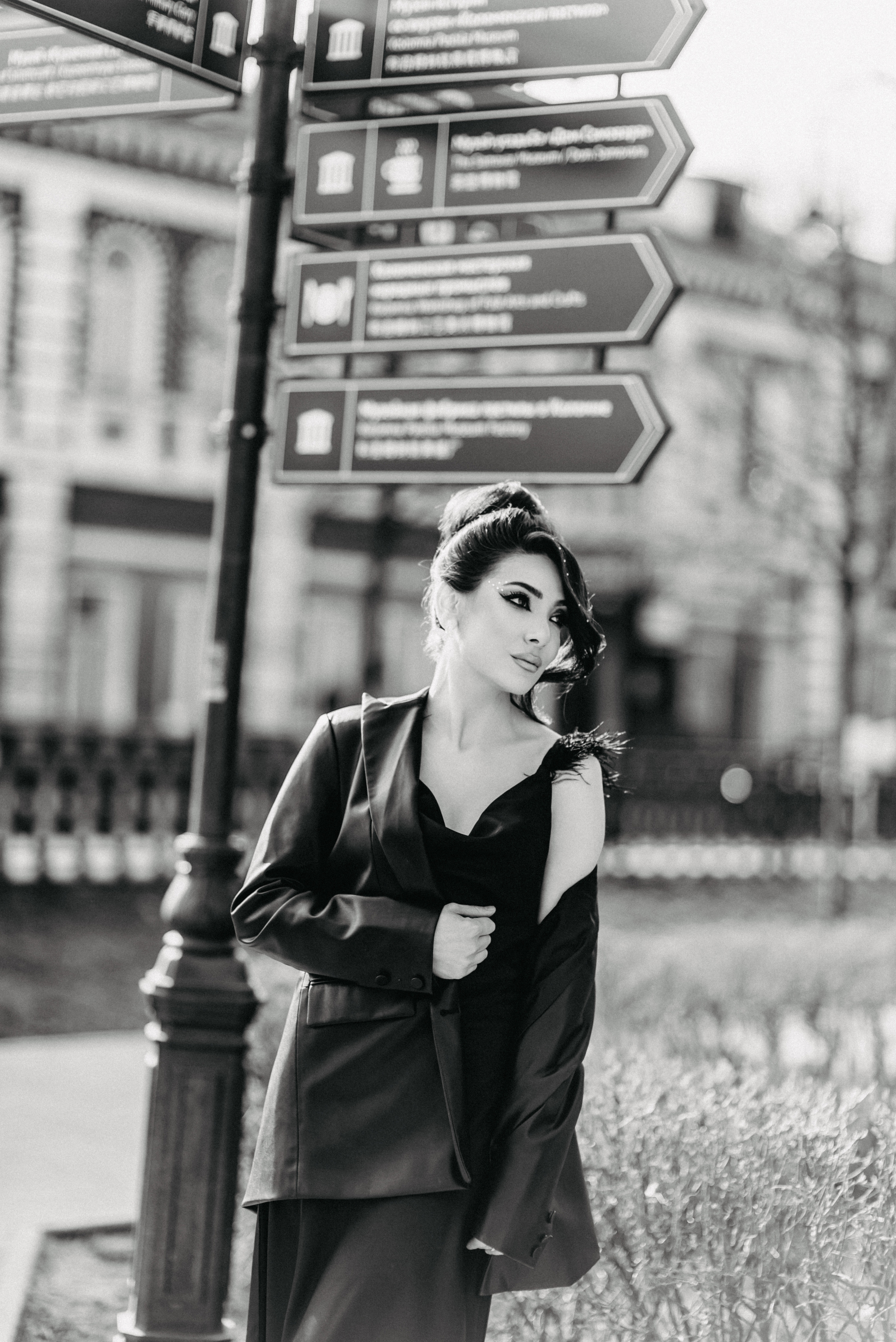 Lyusya. ФОТОГРАФ ИРИНА ШАМАТАВА