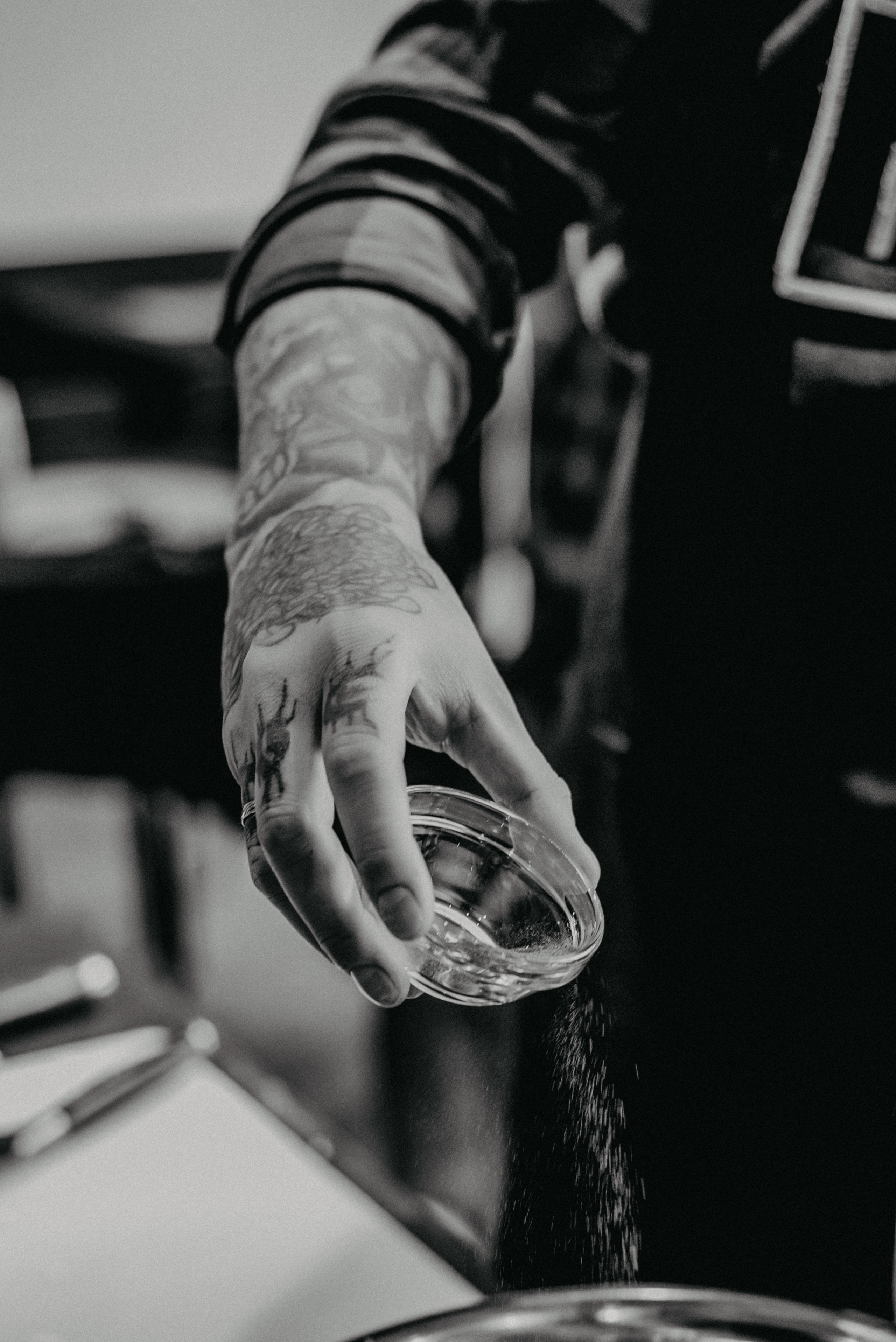 ПРАВИЛА КУХНИ, г. Коломна. ФОТОГРАФ ИРИНА ШАМАТАВА