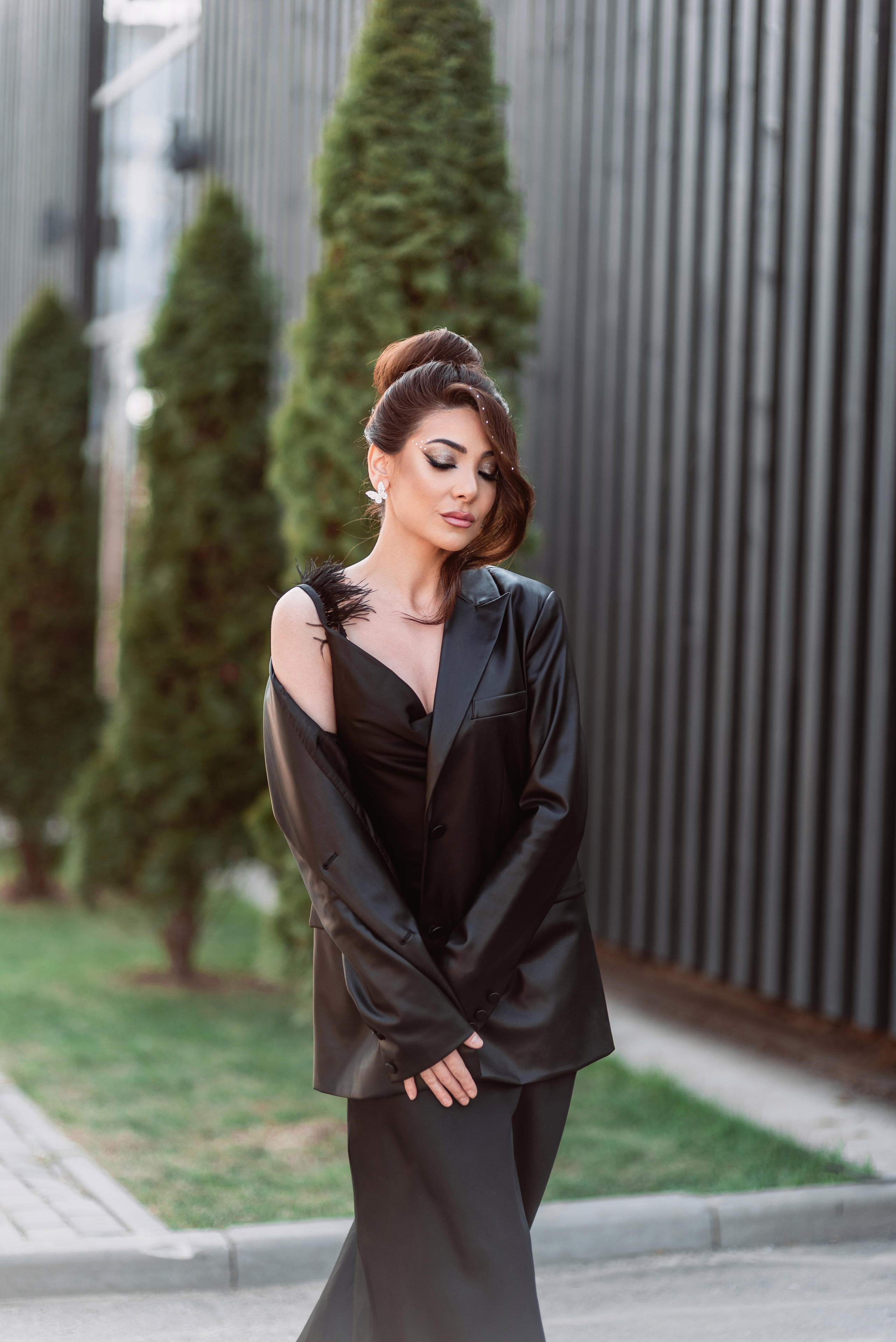 Lyusya. ФОТОГРАФ ИРИНА ШАМАТАВА