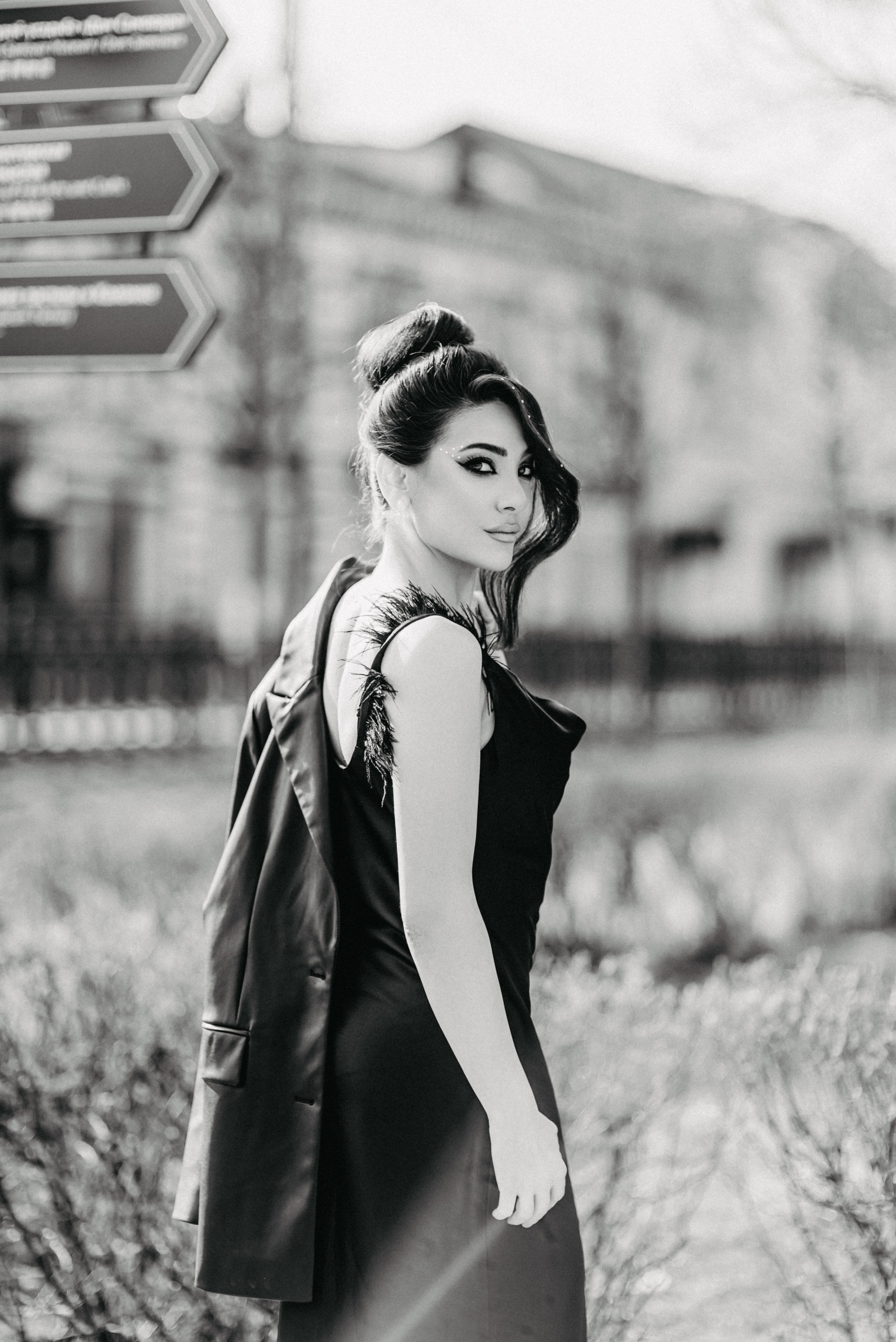 Lyusya. ФОТОГРАФ ИРИНА ШАМАТАВА