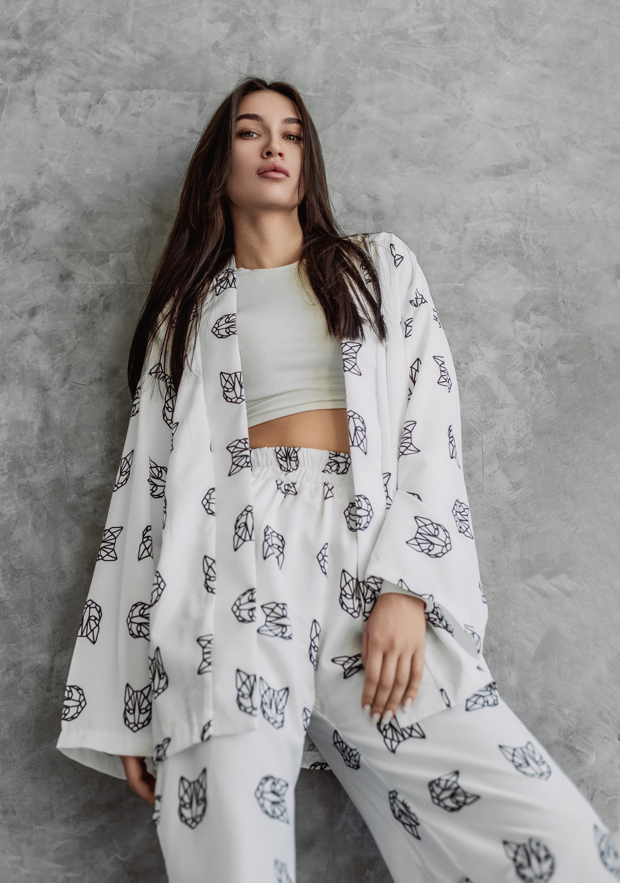 OL'GA KISELEVA. ФОТОГРАФ ИРИНА ШАМАТАВА