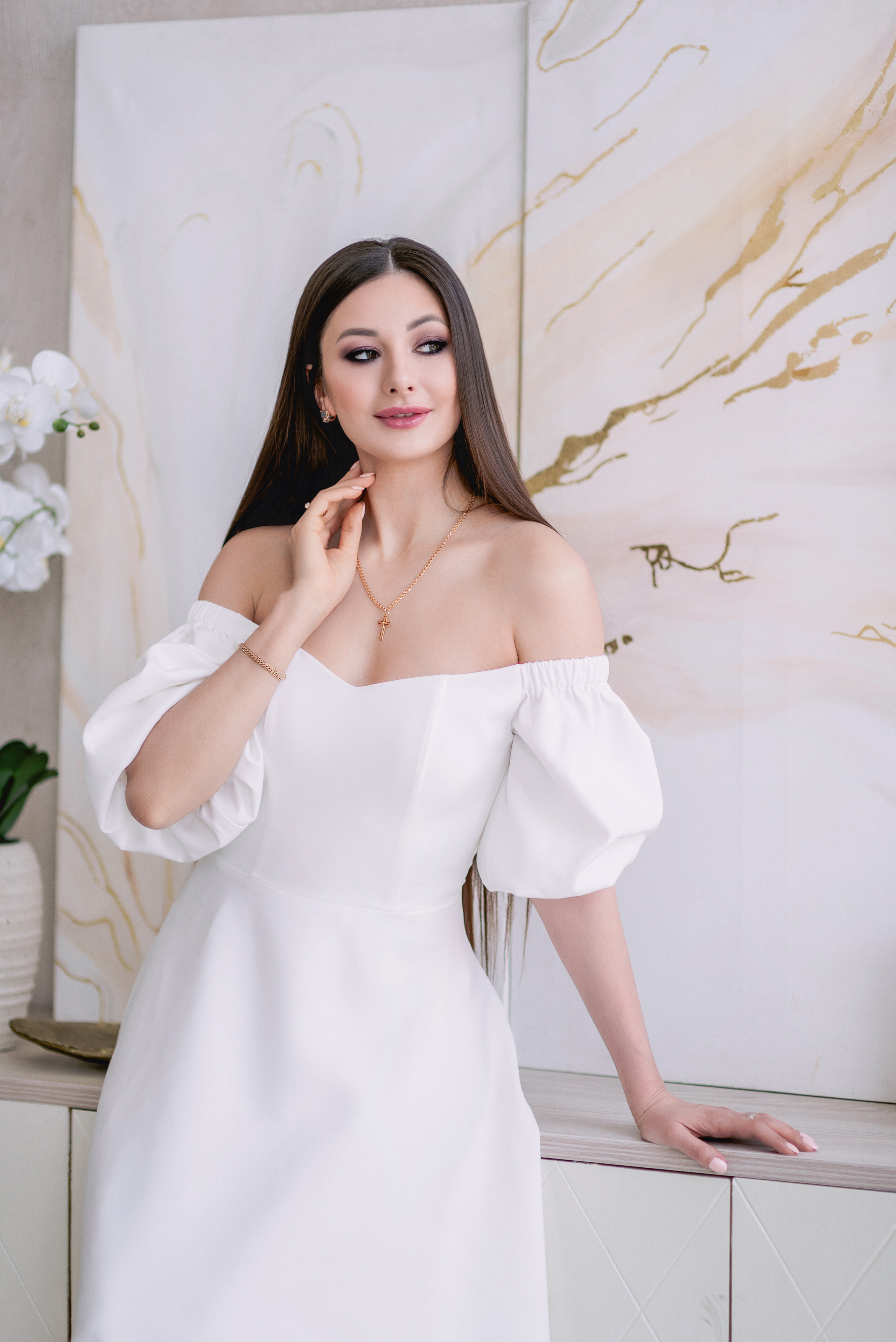 IRINA HITRON'. ФОТОГРАФ ИРИНА ШАМАТАВА