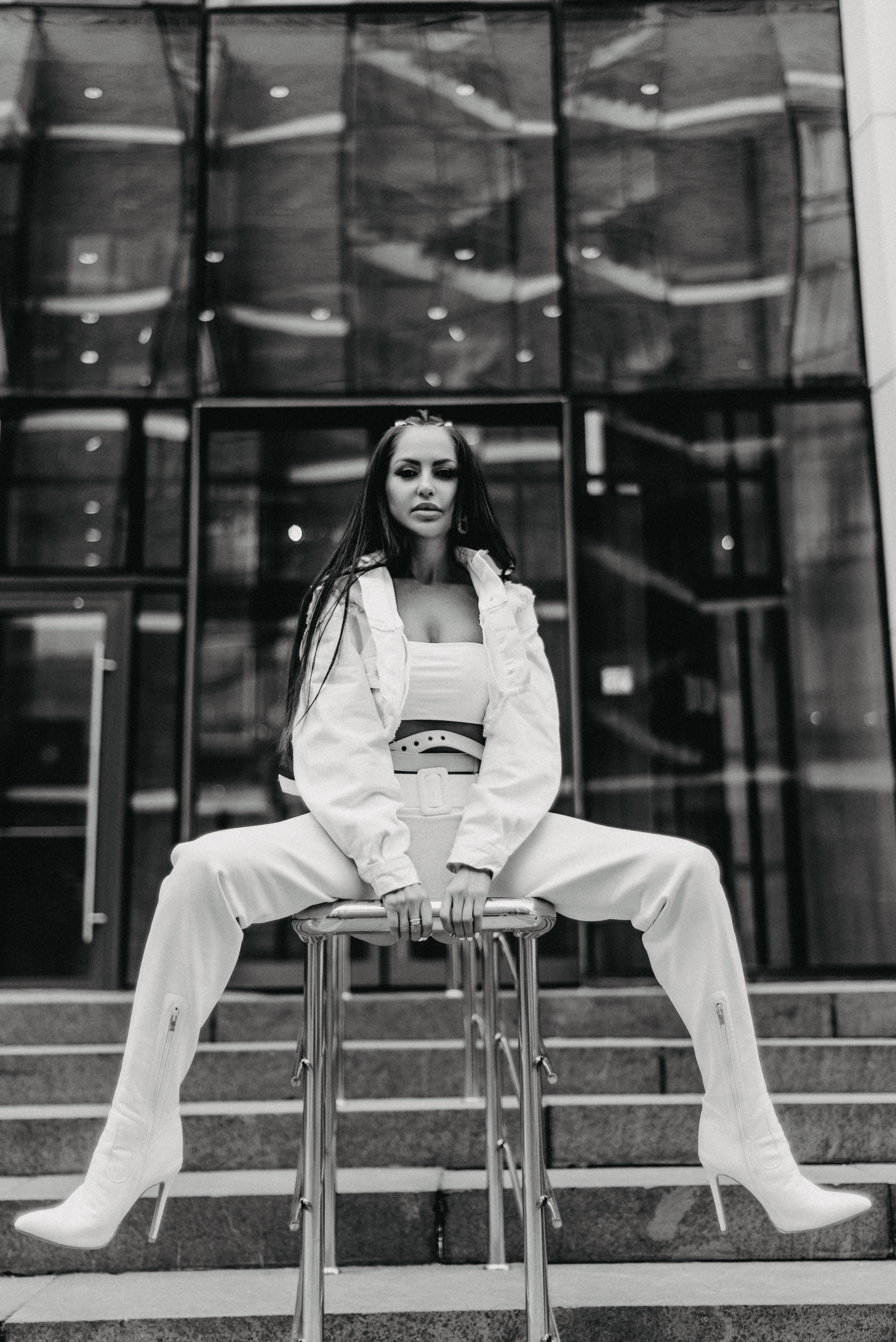 Anastasiya Lisyagina | BC AKVAMARIN | MOSCOW. ФОТОГРАФ ИРИНА ШАМАТАВА