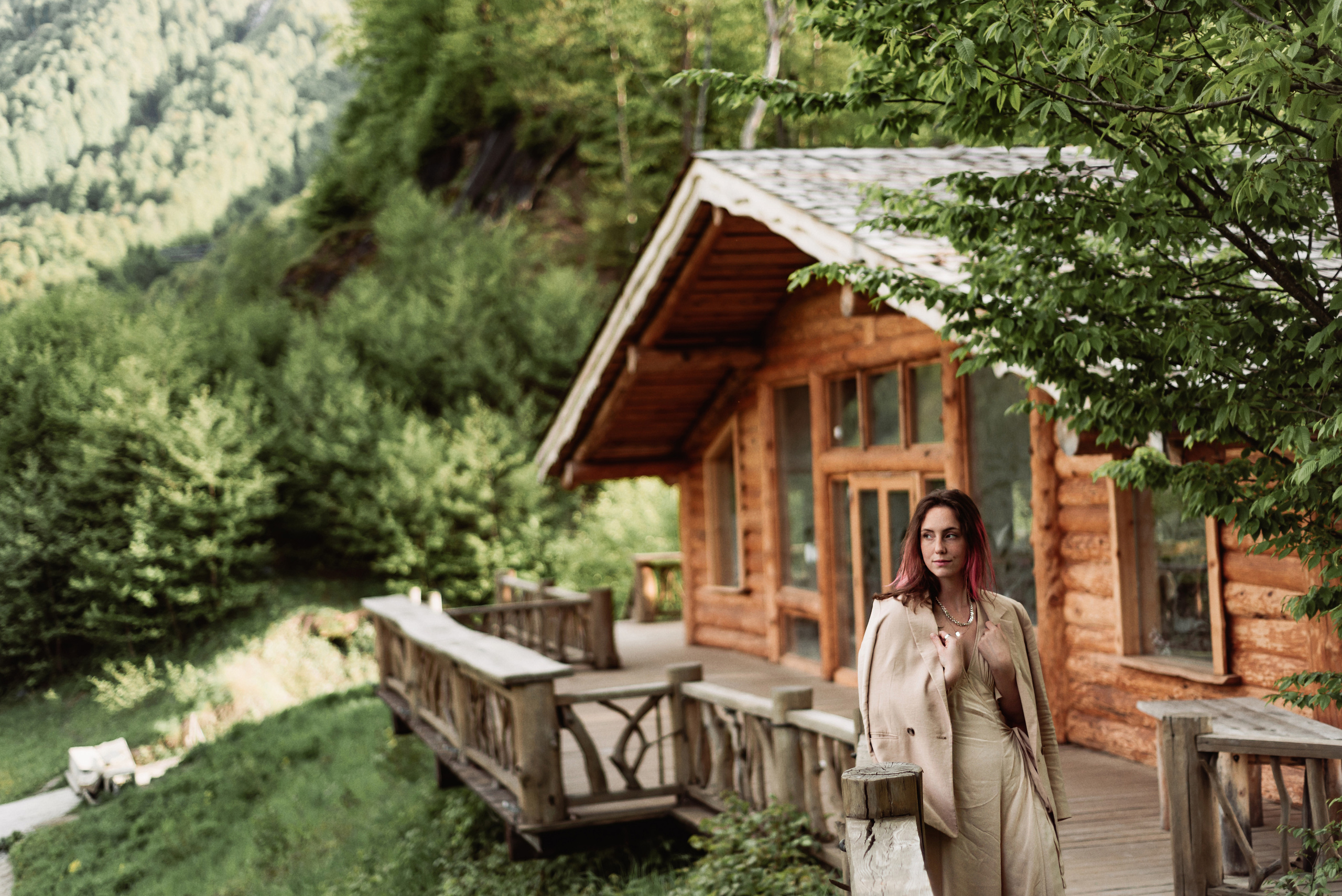 LERUA. ФОТОГРАФ ИРИНА ШАМАТАВА