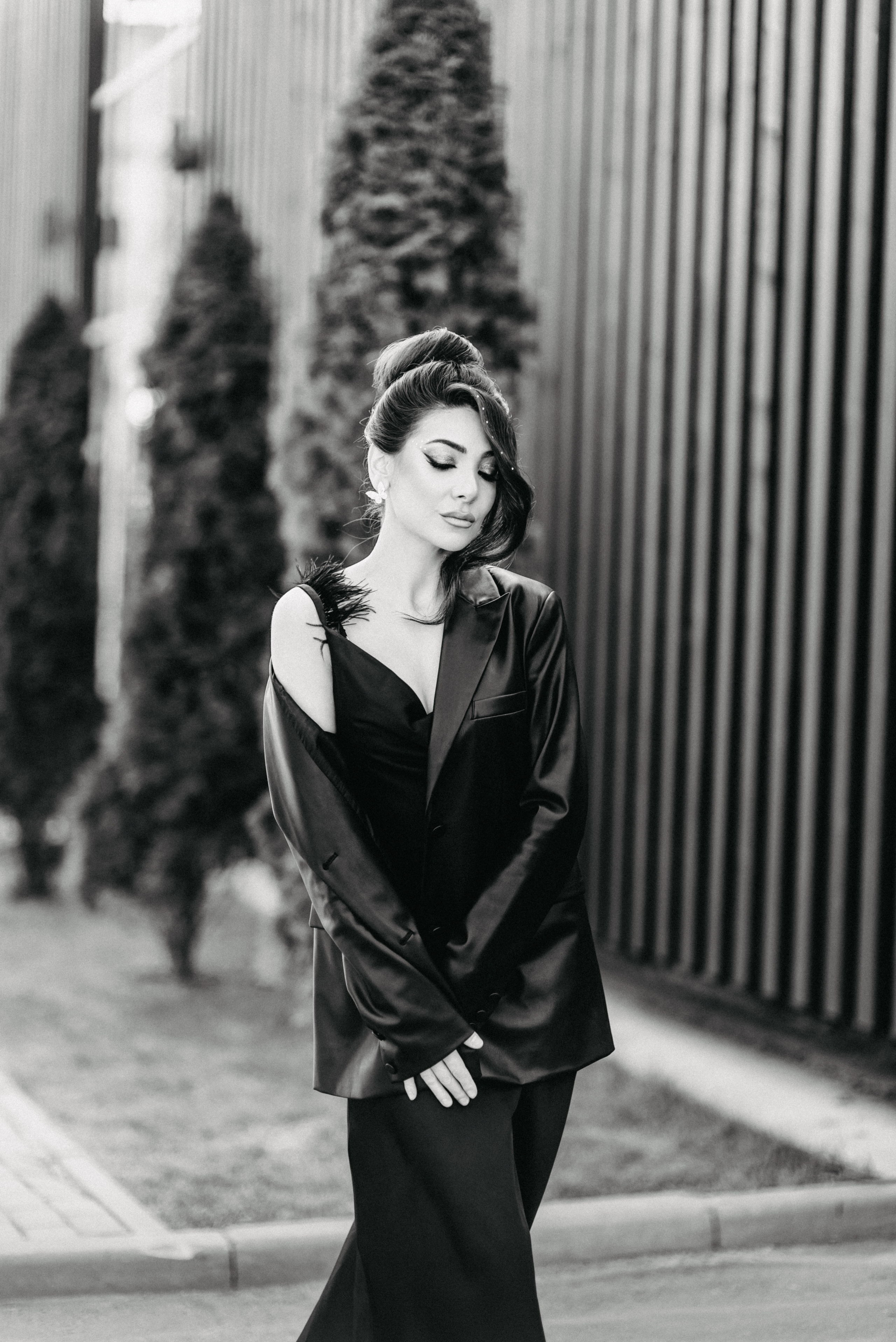 Lyusya. ФОТОГРАФ ИРИНА ШАМАТАВА