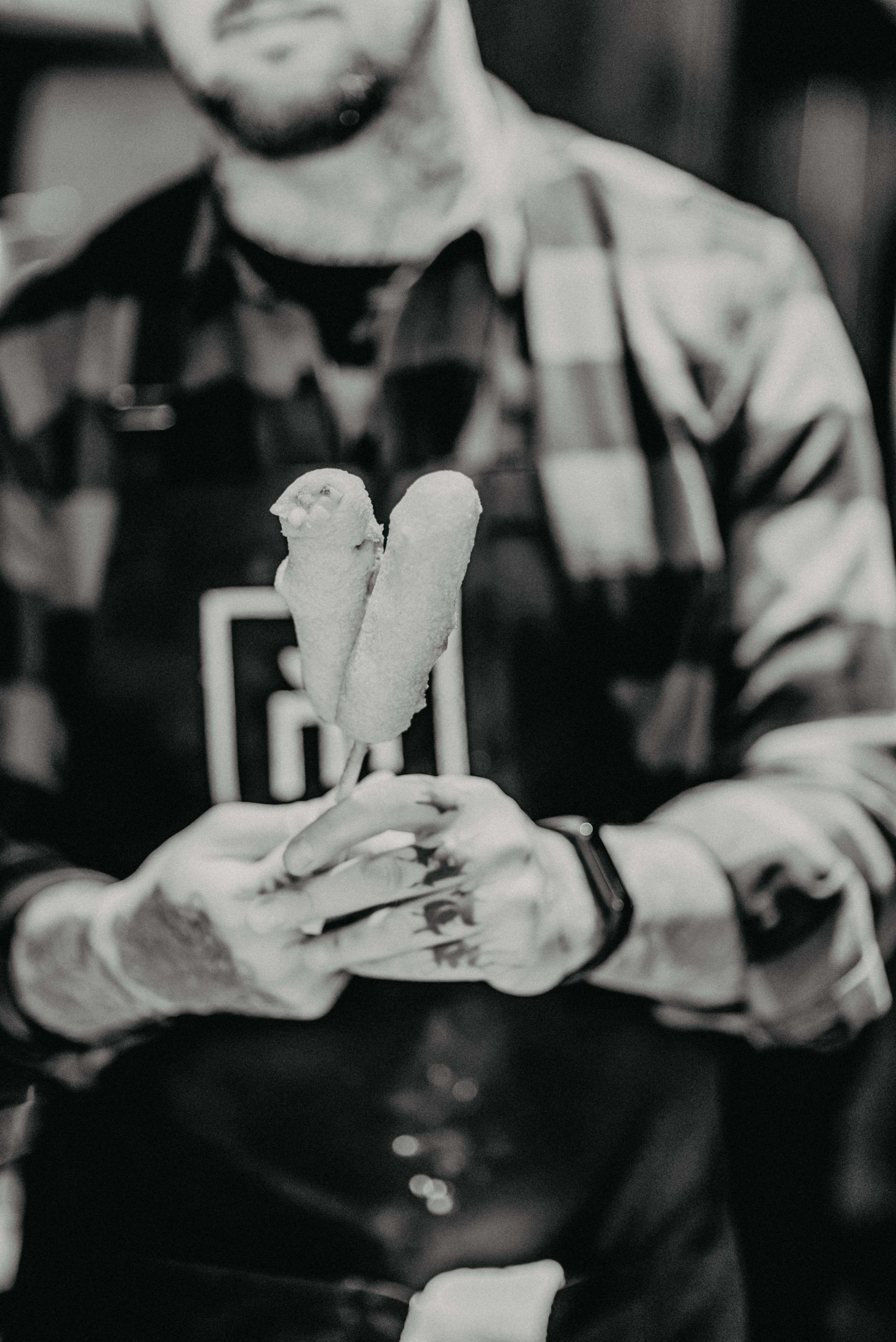 ПРАВИЛА КУХНИ, г. Коломна. ФОТОГРАФ ИРИНА ШАМАТАВА