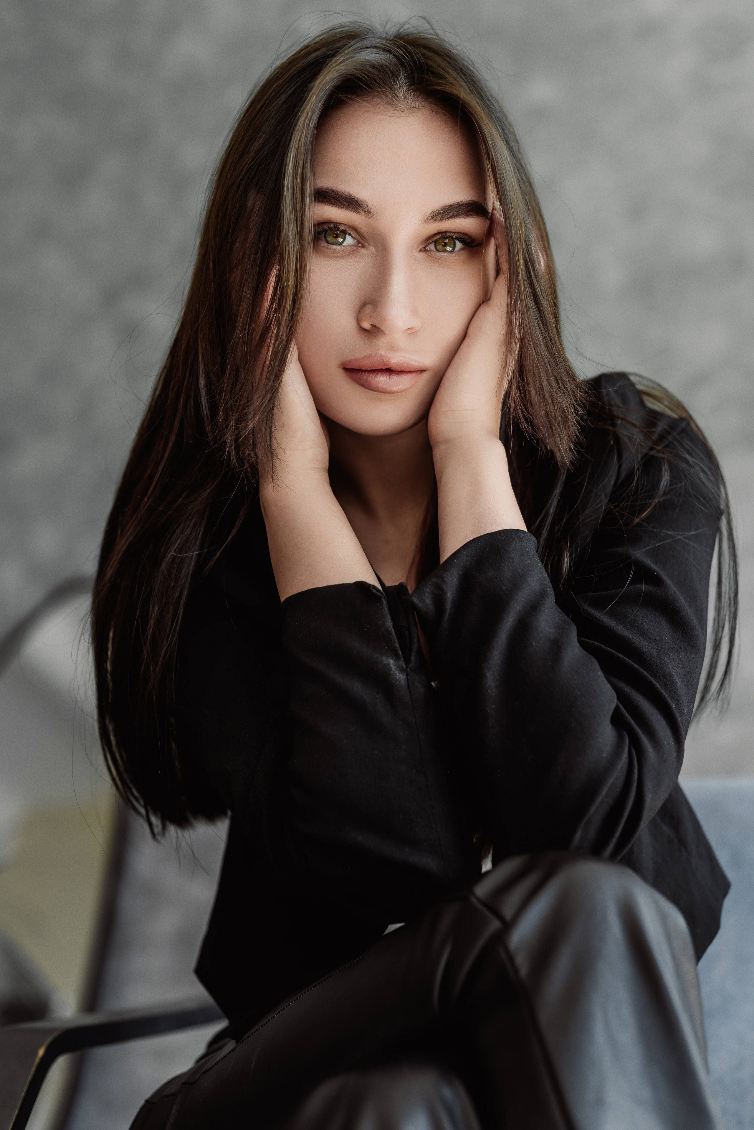 OL'GA KISELEVA. ФОТОГРАФ ИРИНА ШАМАТАВА