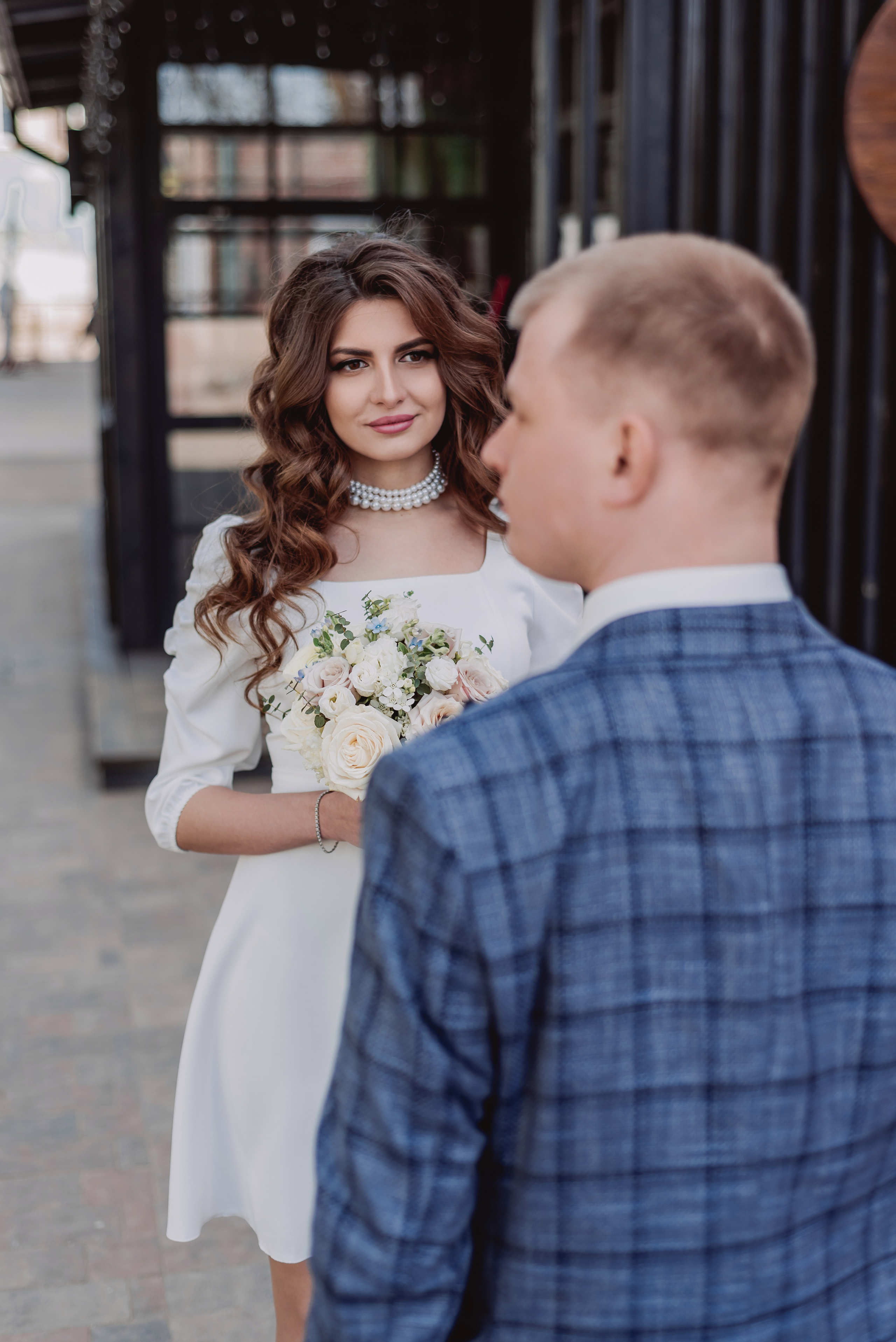 Mariya & Aleksandr. ФОТОГРАФ ИРИНА ШАМАТАВА