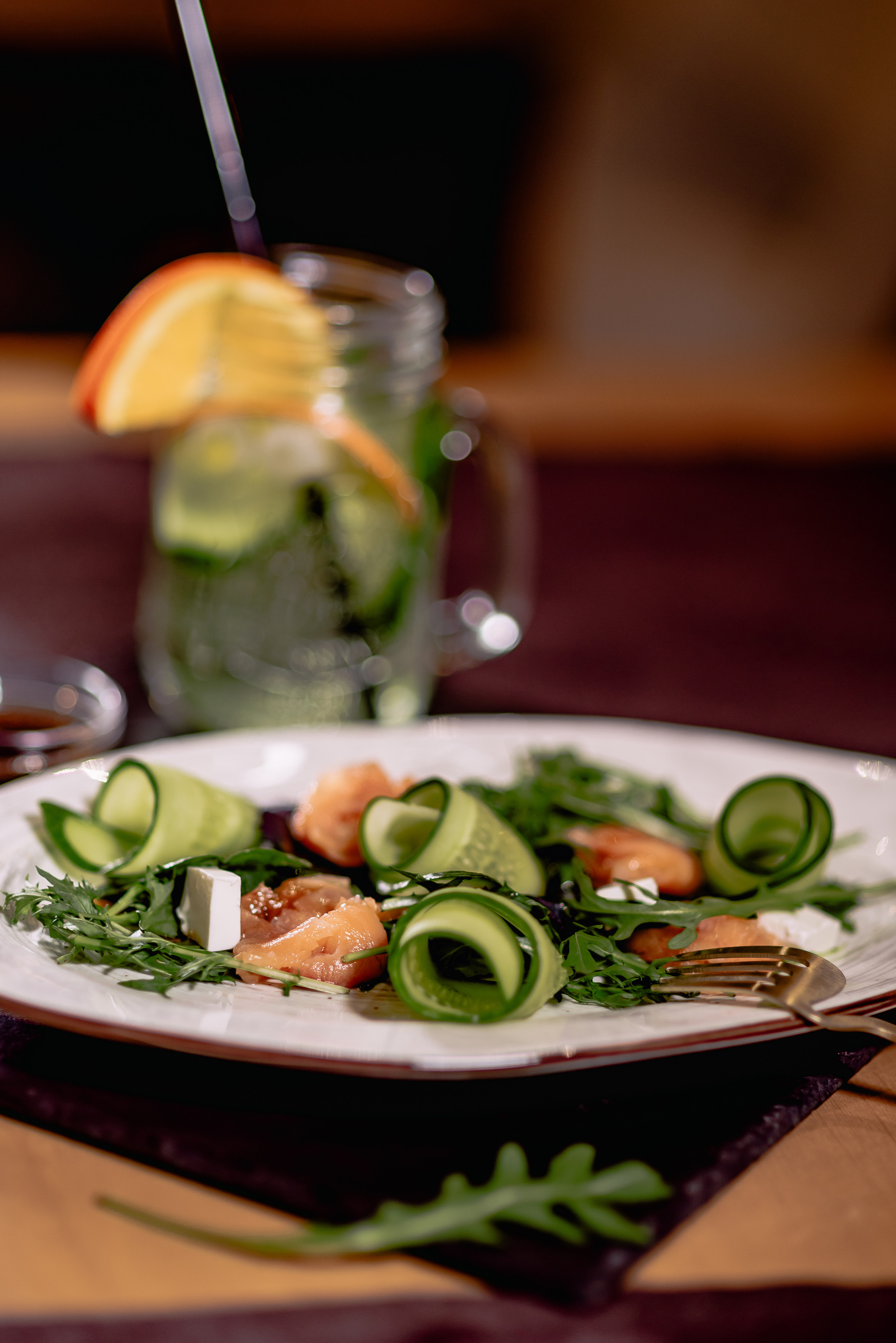 КАФЕ «ДОМ 205», г. Коломна. ФОТОГРАФ ИРИНА ШАМАТАВА