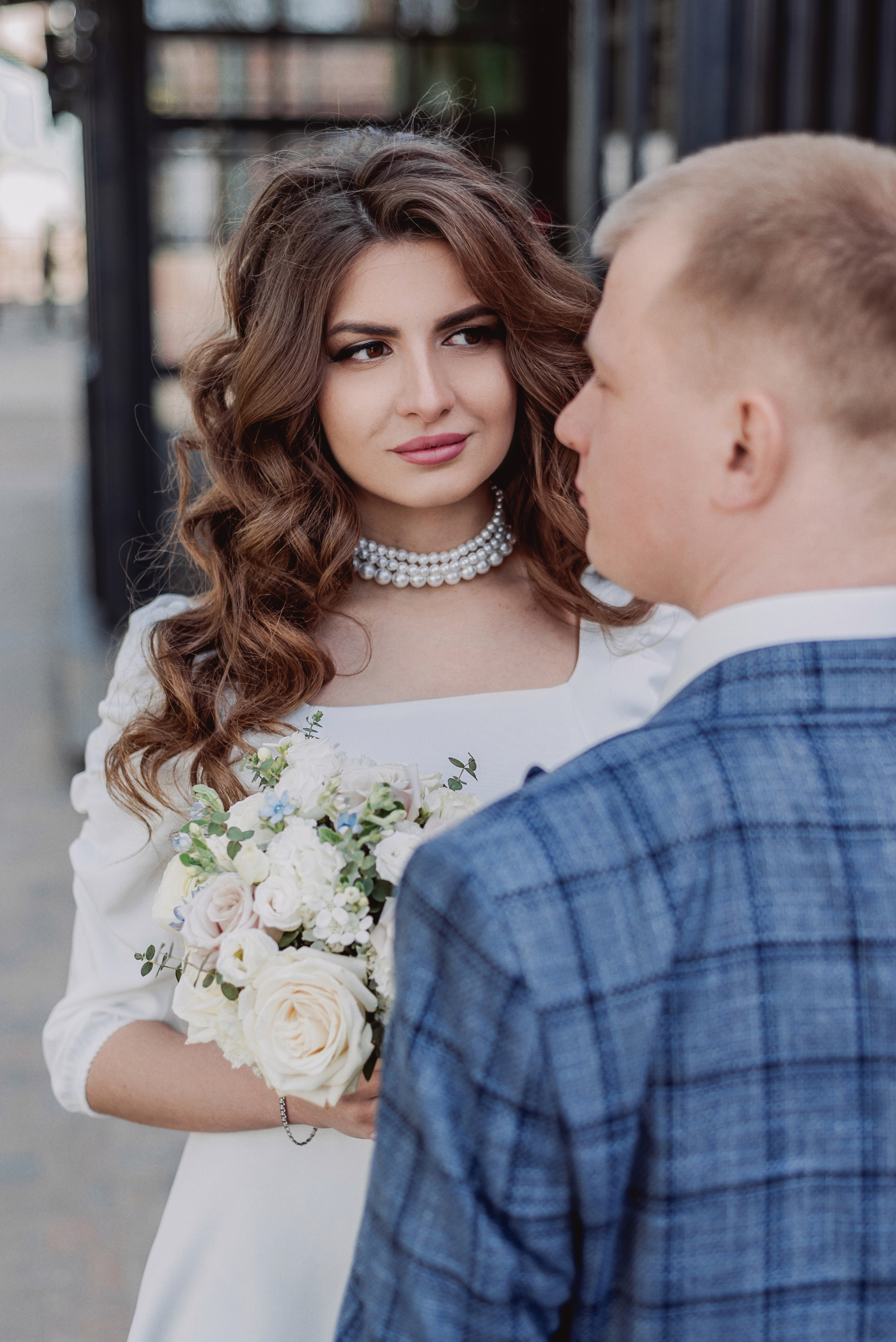 Mariya & Aleksandr. ФОТОГРАФ ИРИНА ШАМАТАВА